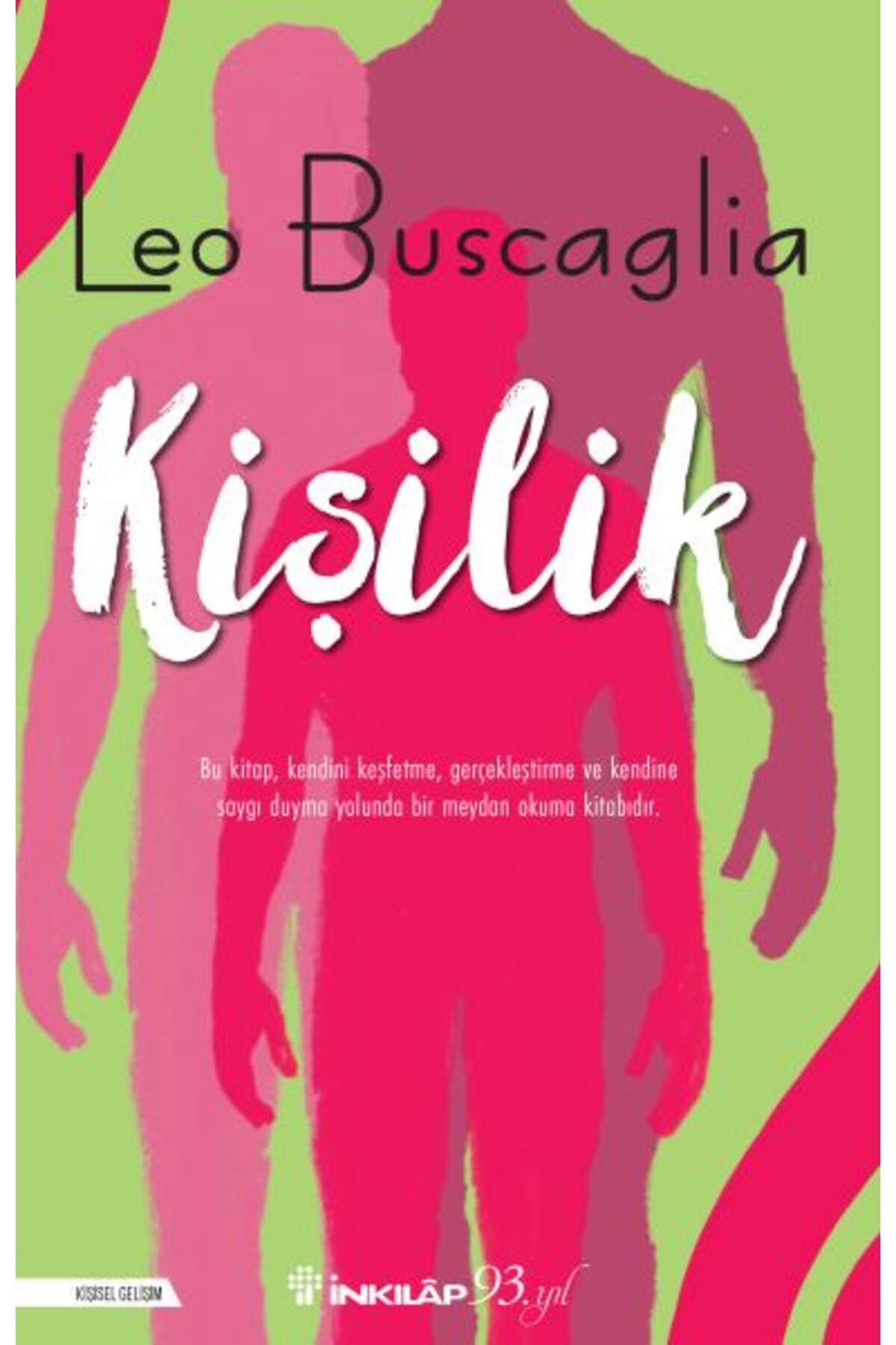 Destek Yayınları Kişilik