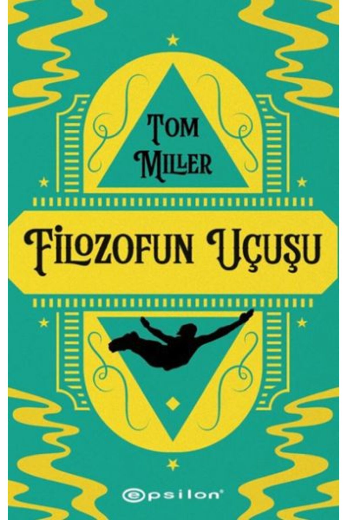 Destek Yayınları Filozofun Uçuşu