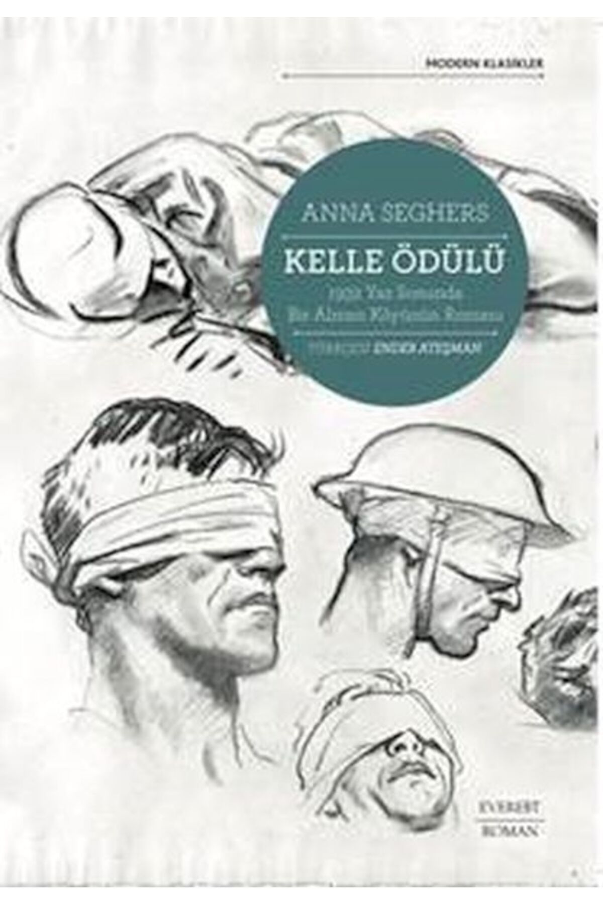Destek Yayınları Kelle Ödülü
