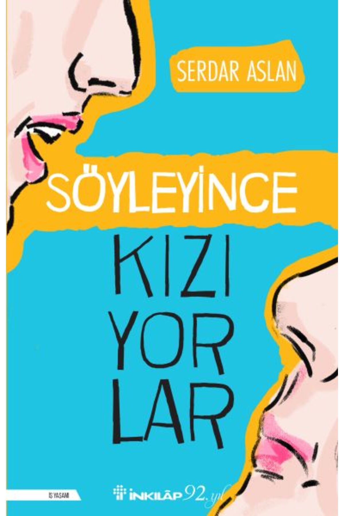 Genel Markalar Söyleyince Kızıyorlar