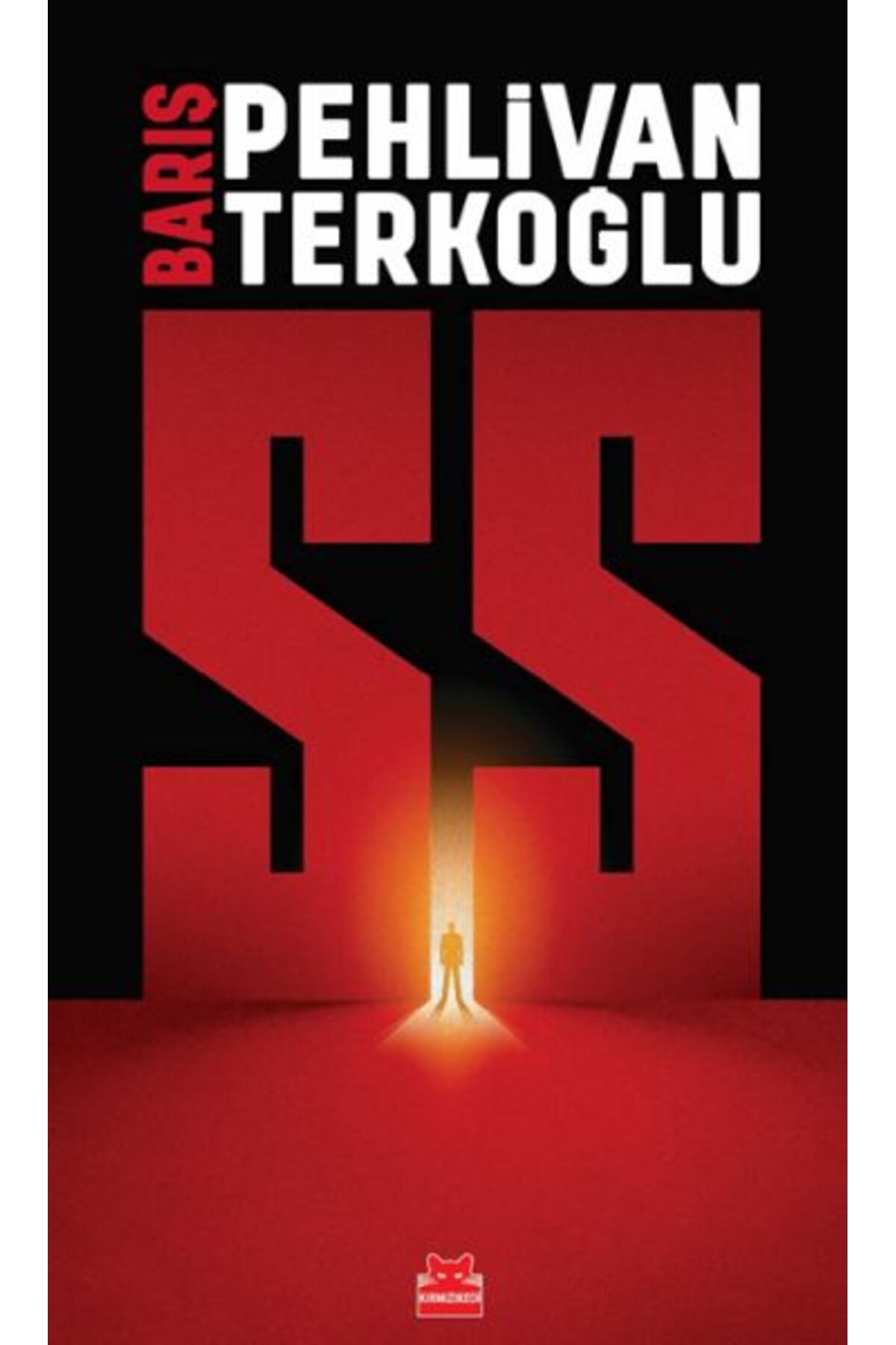 Kırmızı Kedi Çocuk SS Siyaset & İdeoloji
