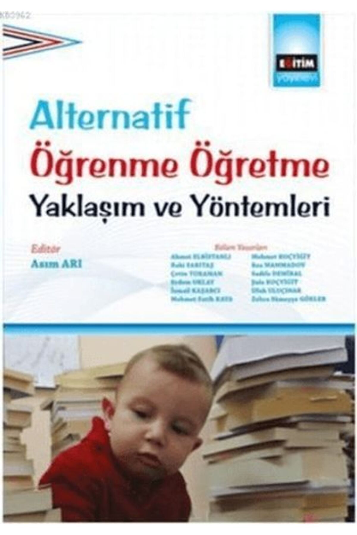 Destek Yayınları Alternatif Öğrenme Öğretme Yaklaşım Ve Yöntemleri