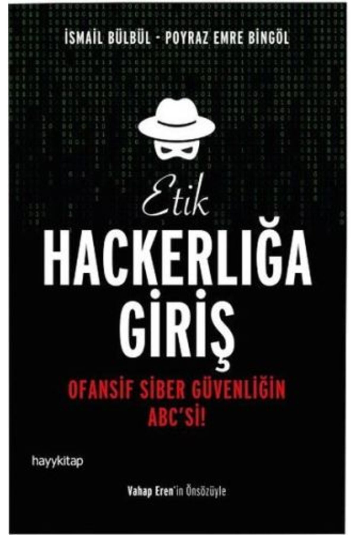 Destek Yayınları Etik Hackerlığa Giriş