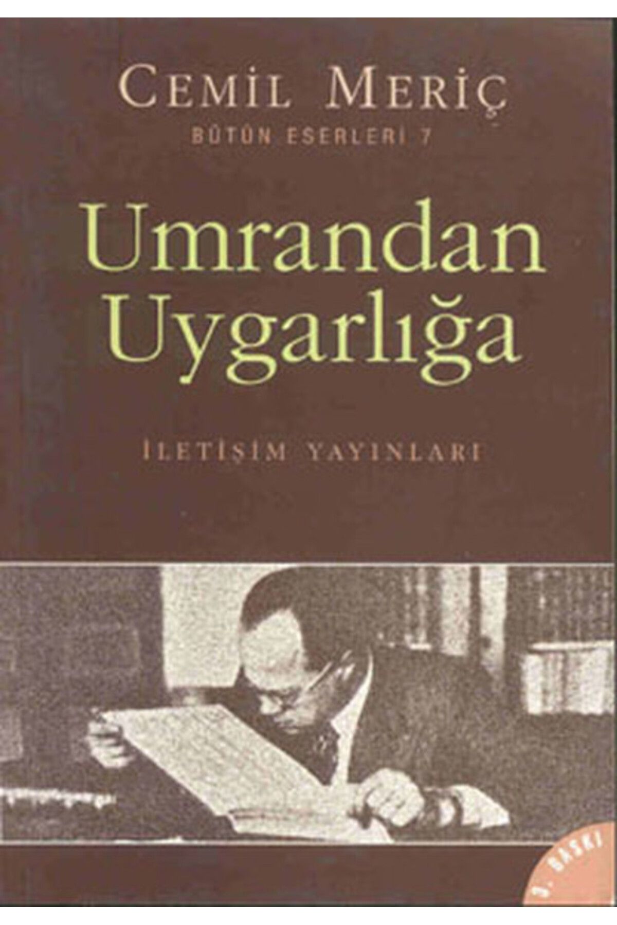 Destek Yayınları Umrandan Uygarlığa