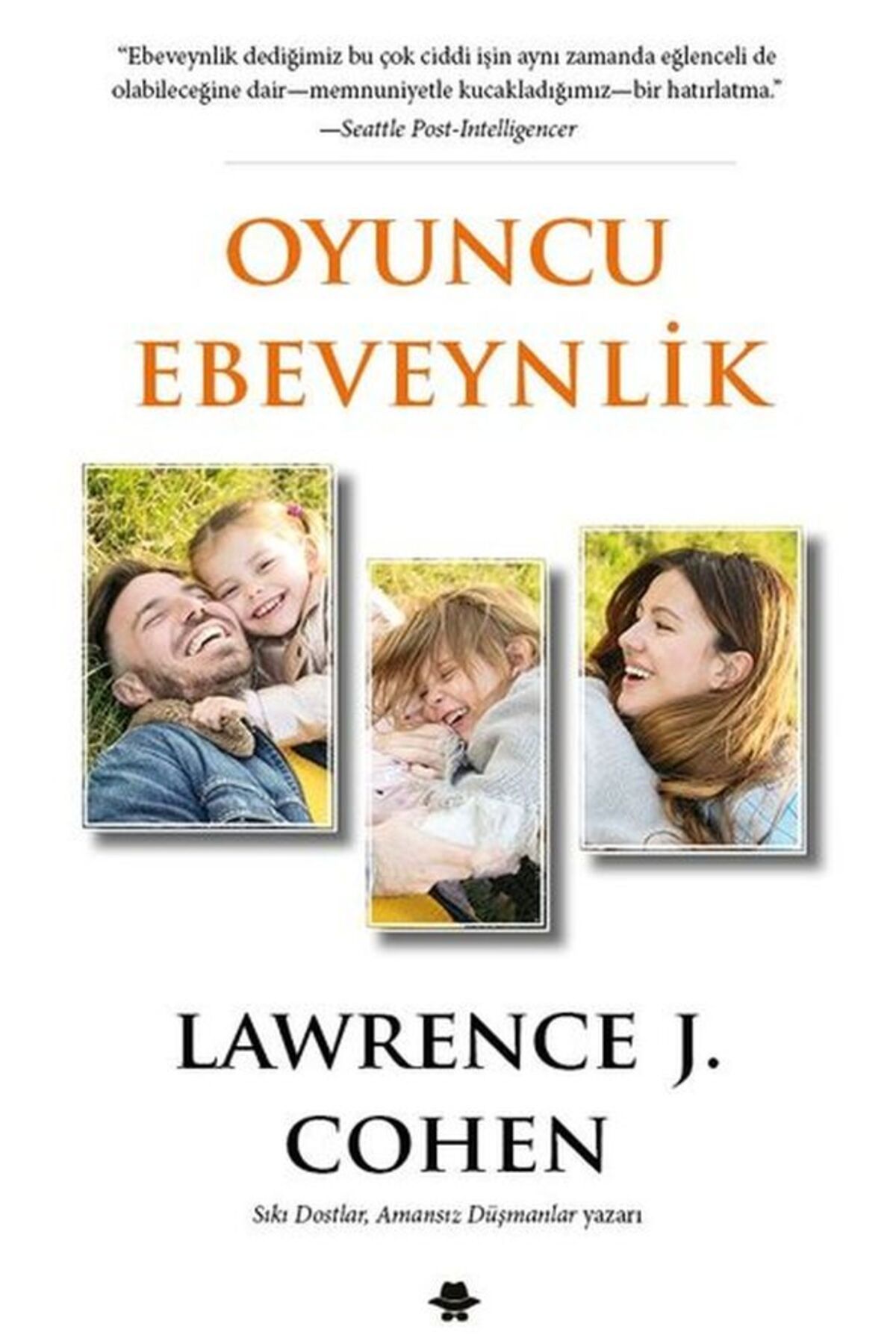 Destek Yayınları Oyuncu Ebeveynlik