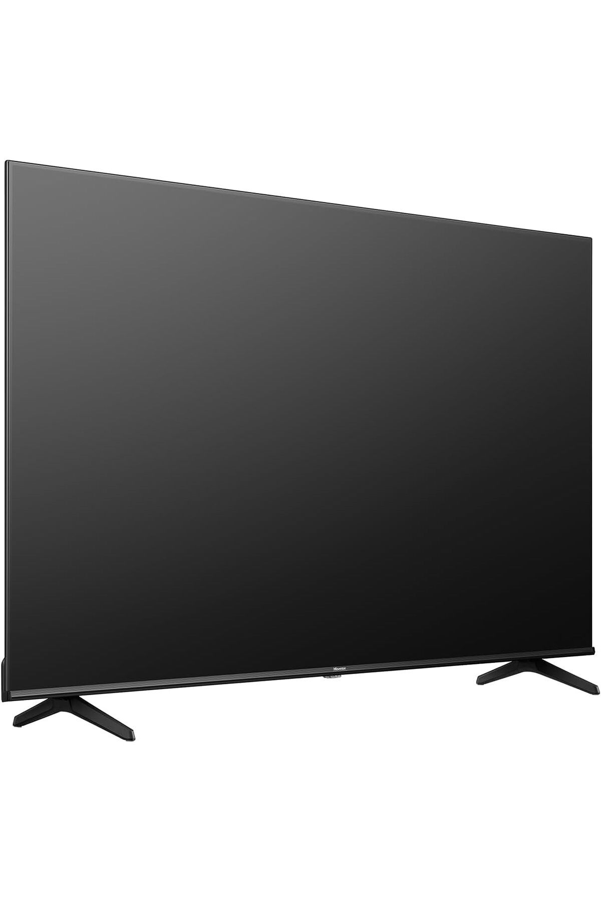 Hisense-70 Inch Smart TV 4K UHD LCD Dolby, Natural Colour Enhancer,VIDAA U5 OS, Youtube, Netflix, WiFi, 7