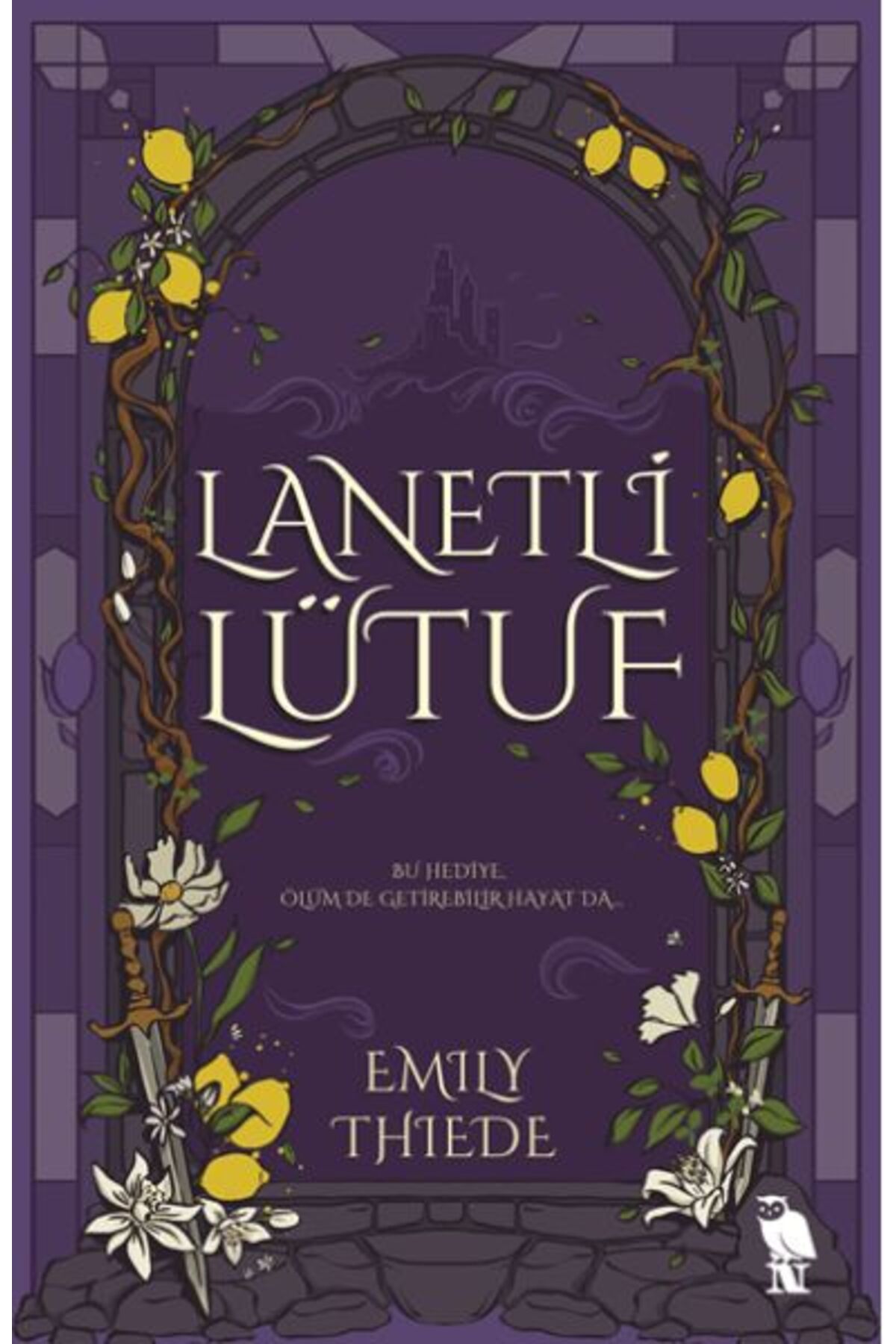 Destek Yayınları Lanetli Lütuf