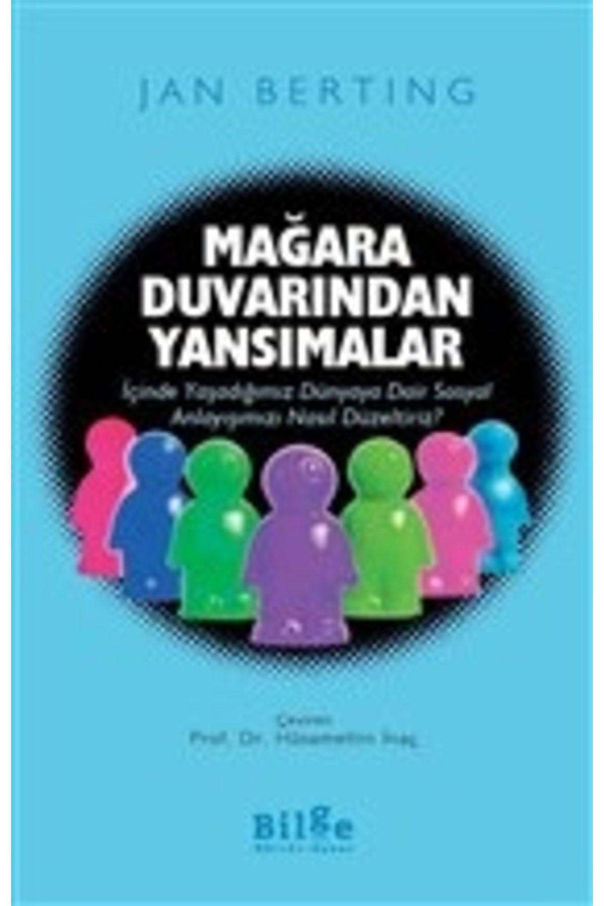 Destek Yayınları Mağara Duvarından Yansımalar