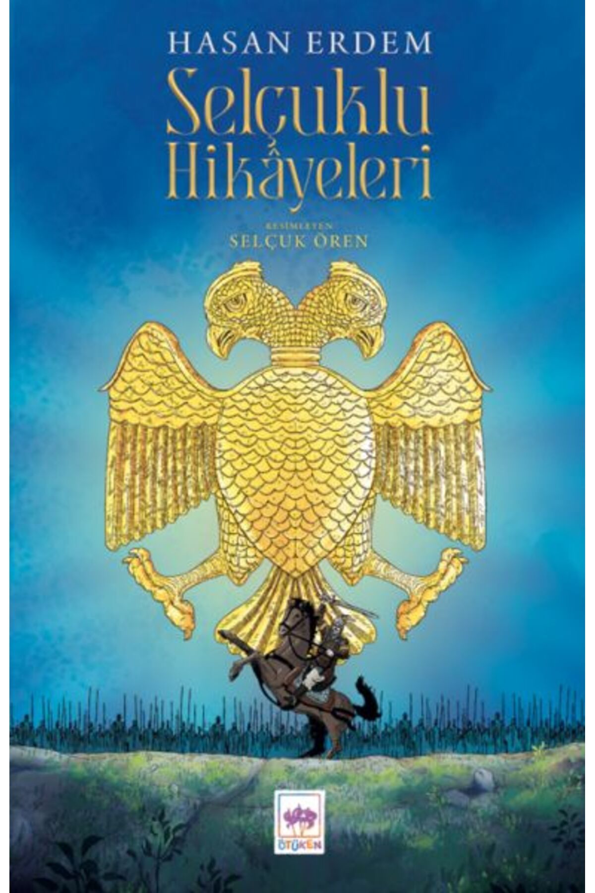 Destek Yayınları Selçuklu Hikayeleri