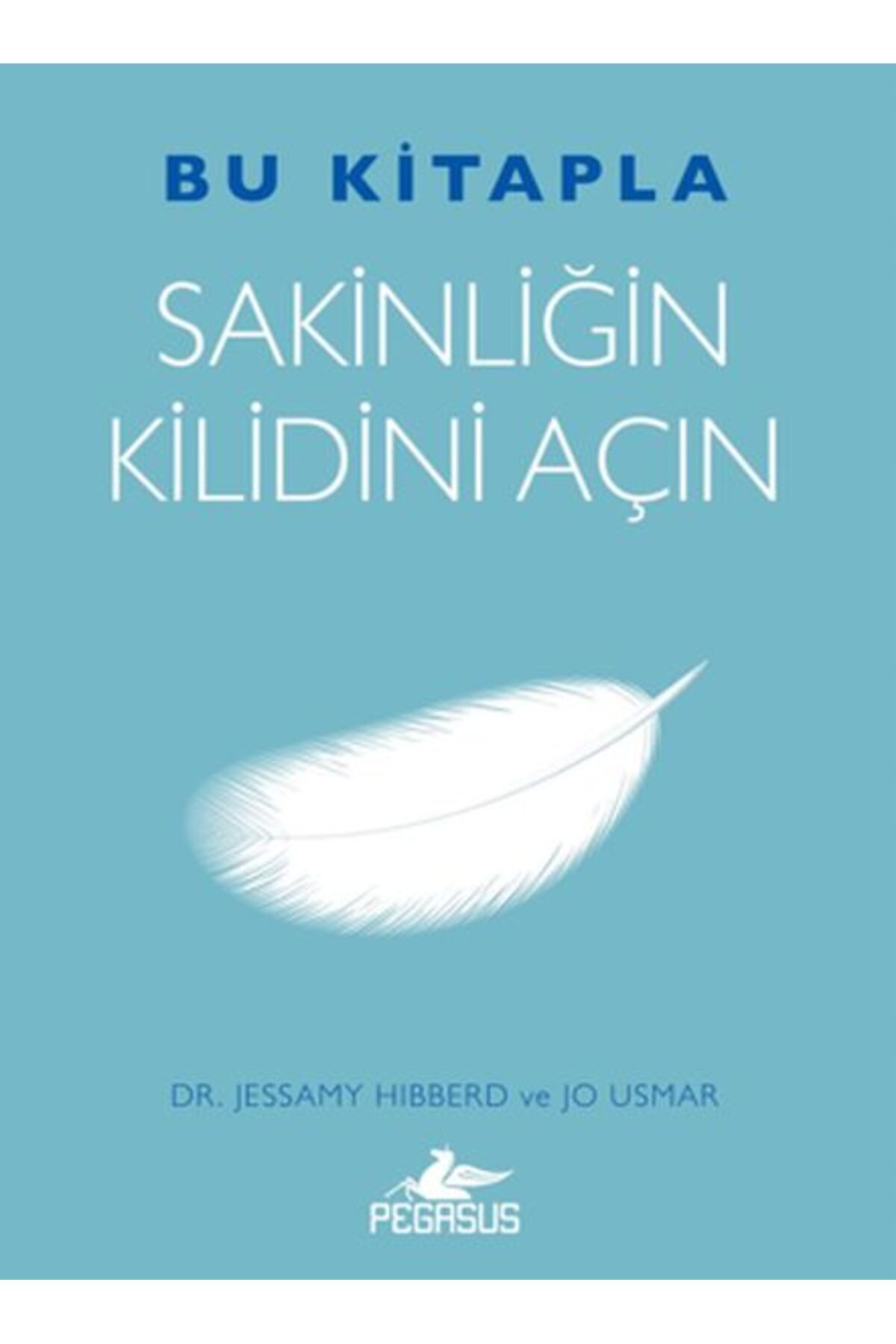 Destek Yayınları Bu Kitapla Sakinliğin Kilidini Açın