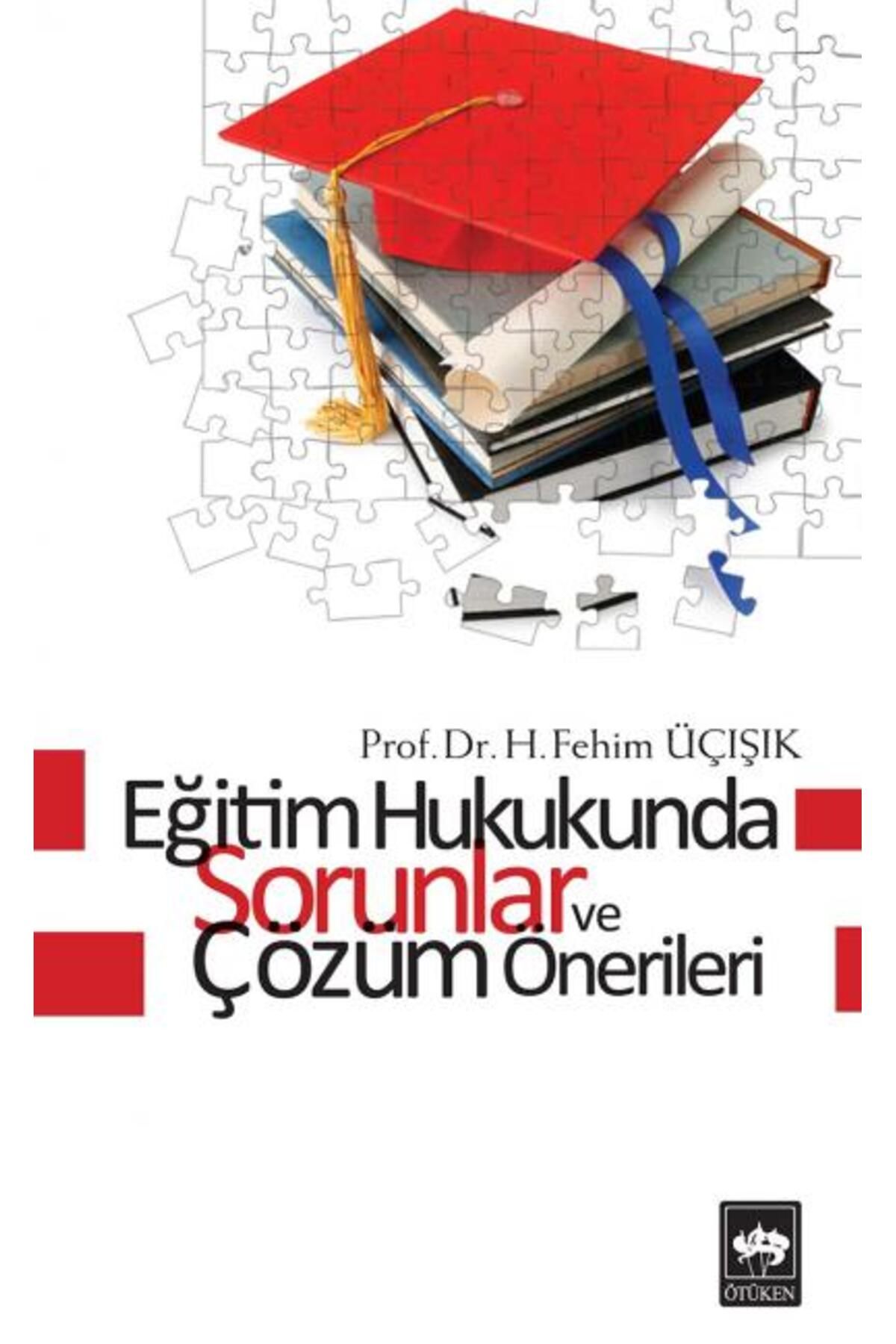 Karma Kitaplar Eğitim Hukukunda Sorunlar ve Çözüm Önerileri