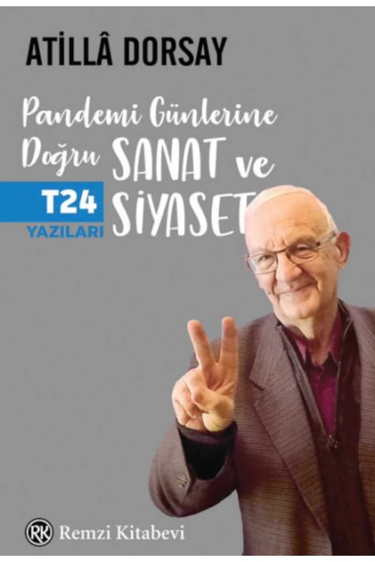 Destek Yayınları Pandemi Günlerine Doğru Sanat ve Siyaset