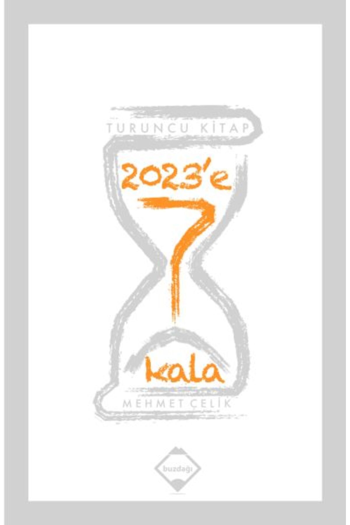 Destek Yayınları 2023'e 7 Kala
