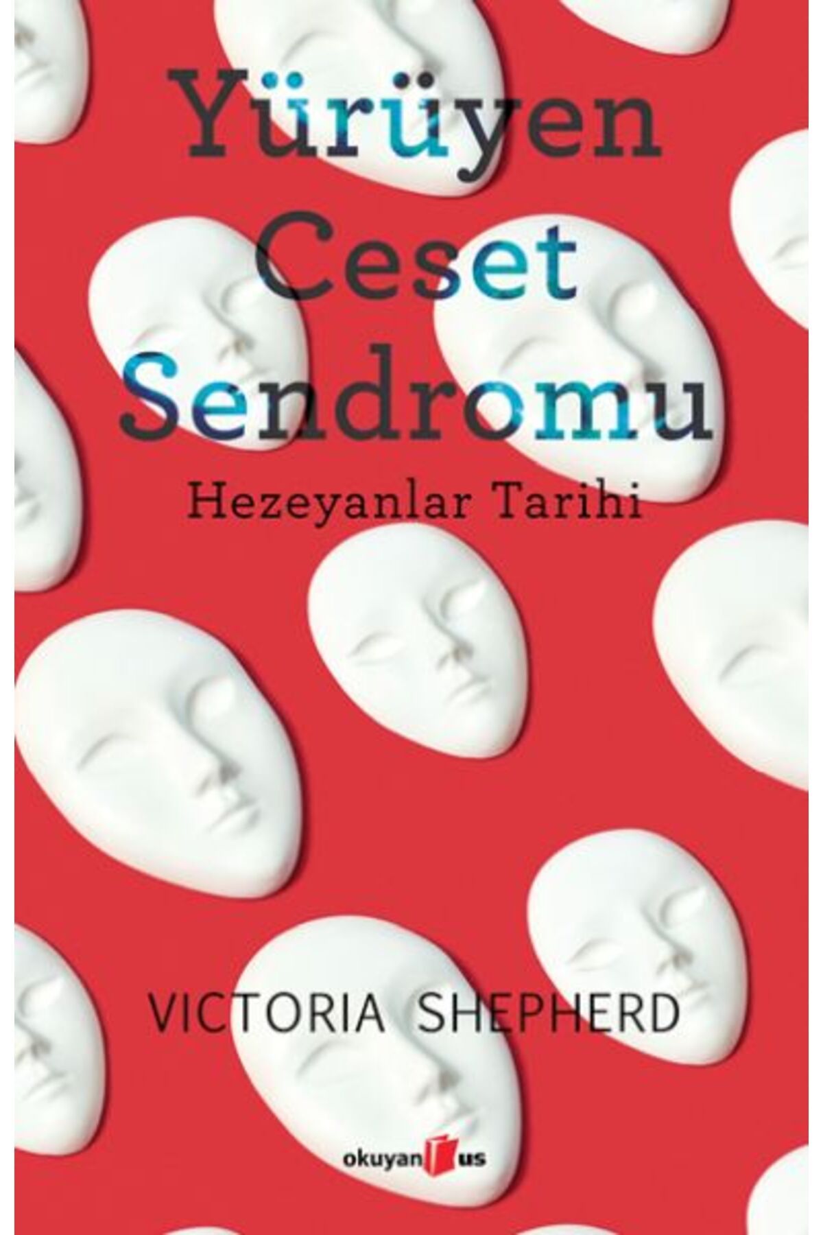 Destek Yayınları Yürüyen Ceset Sendromu