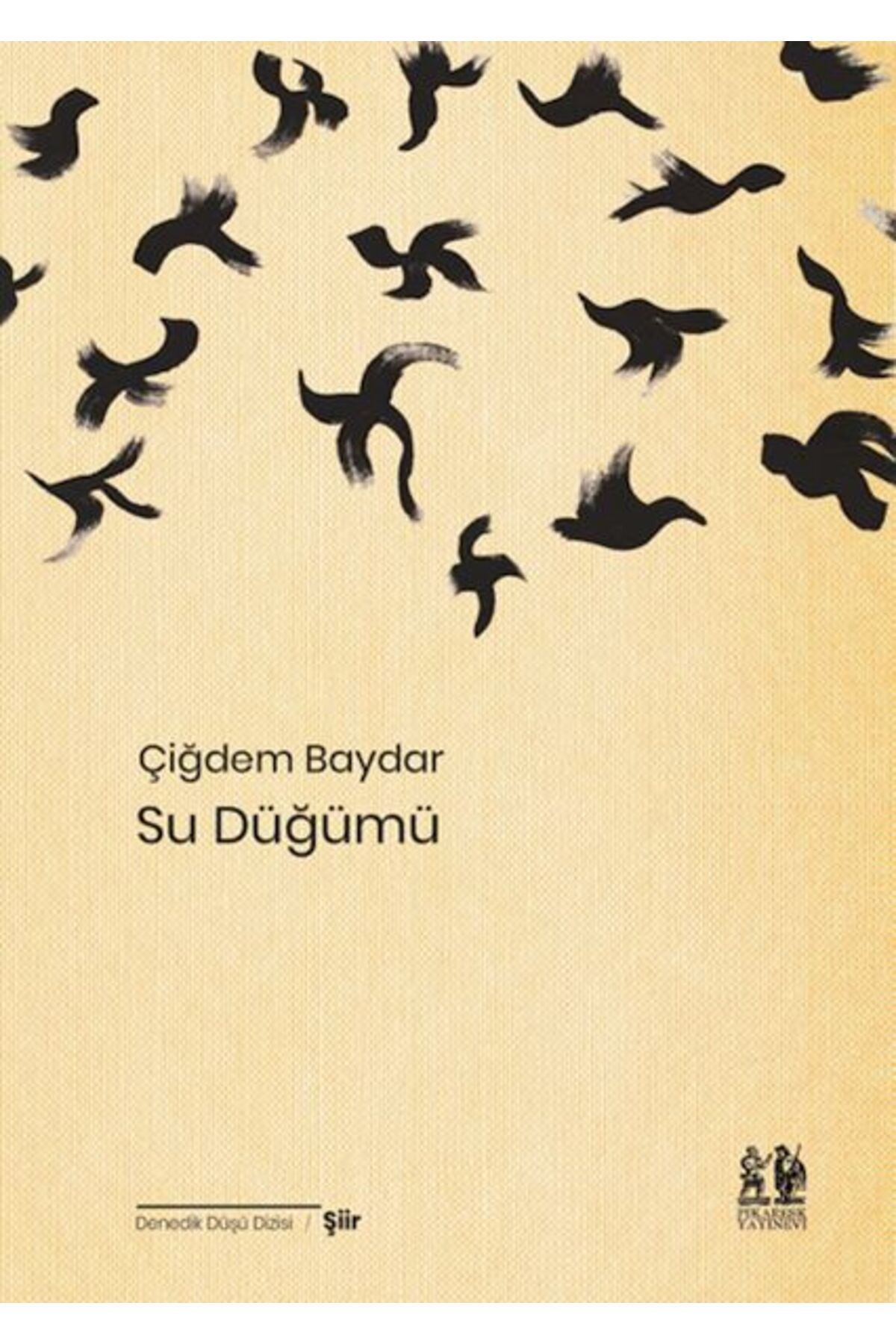 Destek Yayınları Su Düğümü