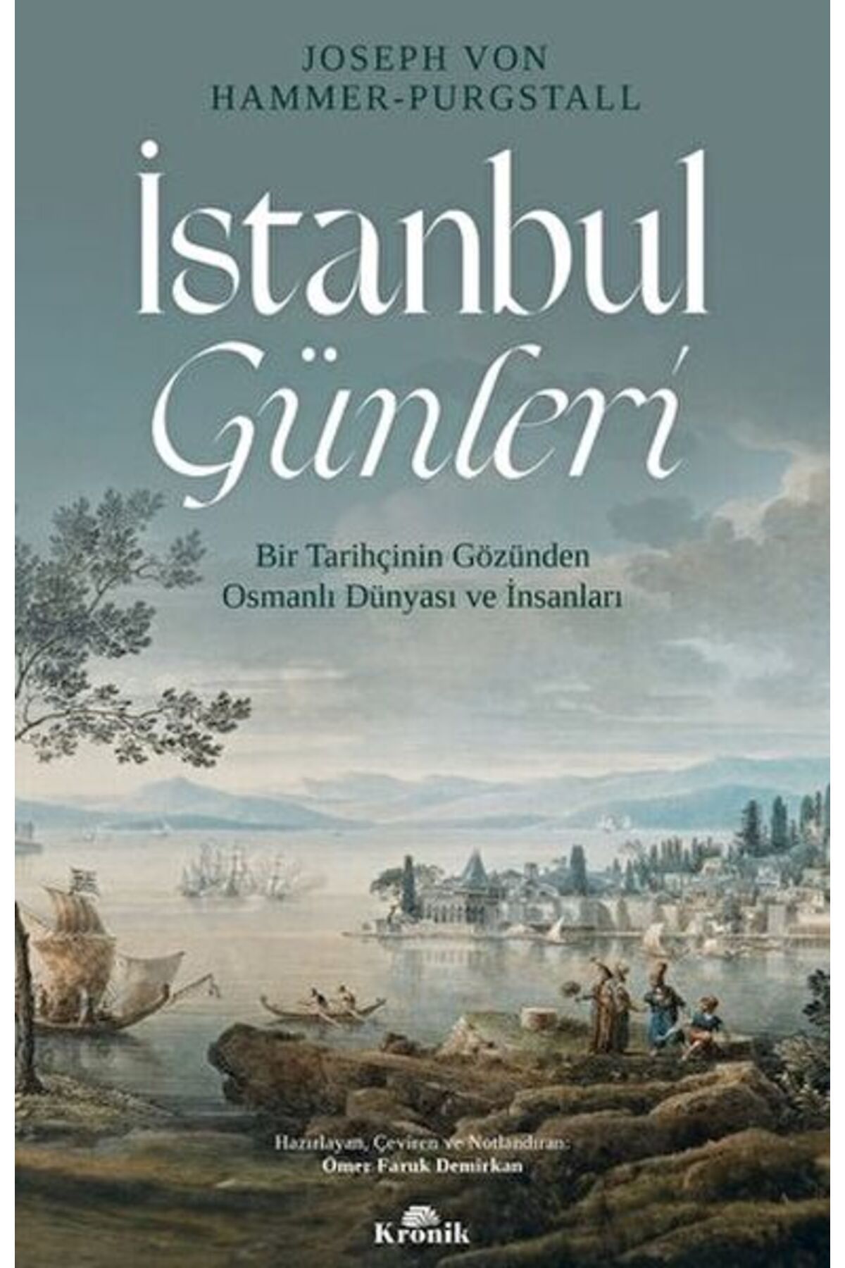 Destek Yayınları İstanbul Günleri