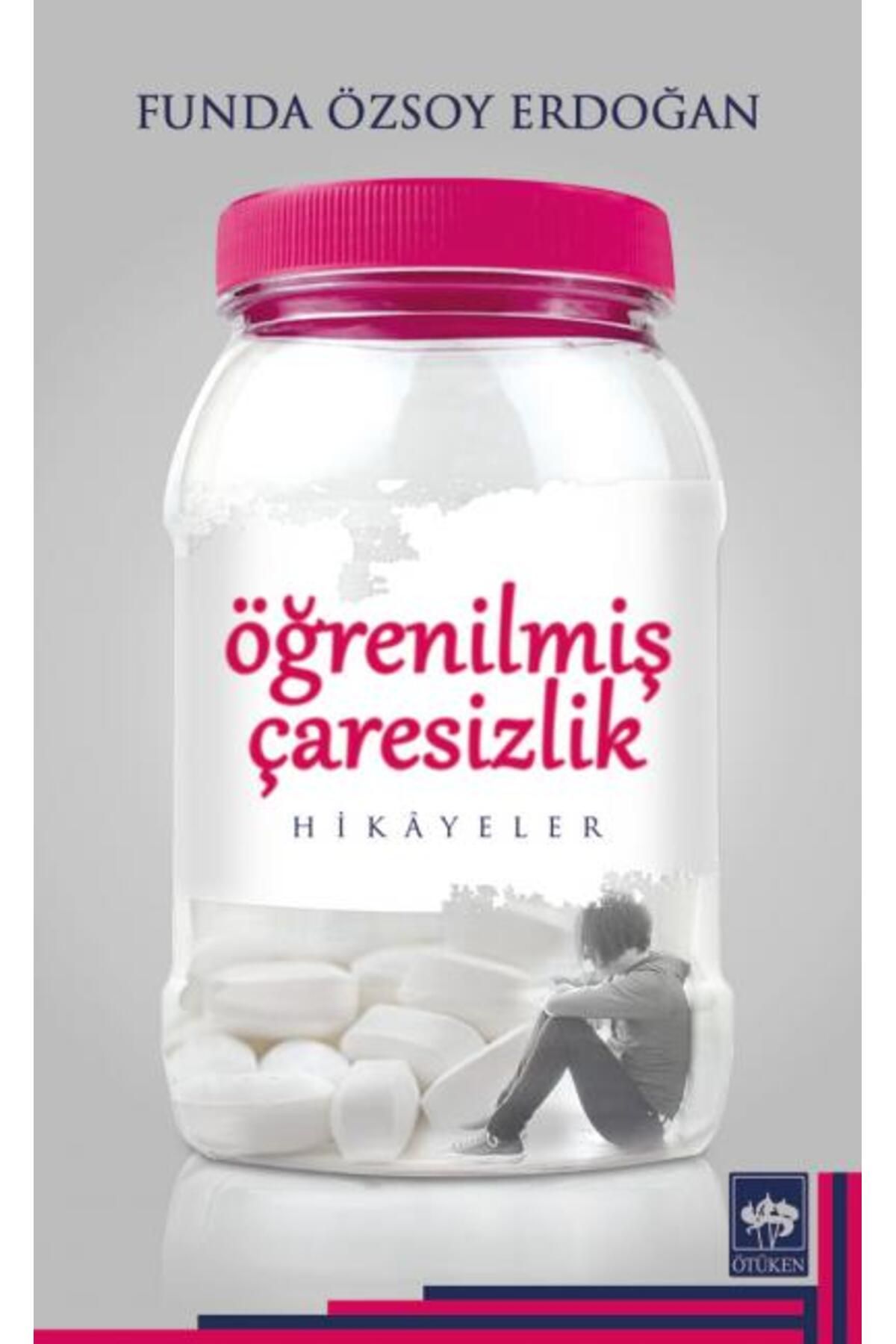 Destek Yayınları Öğrenilmiş Çaresizlik
