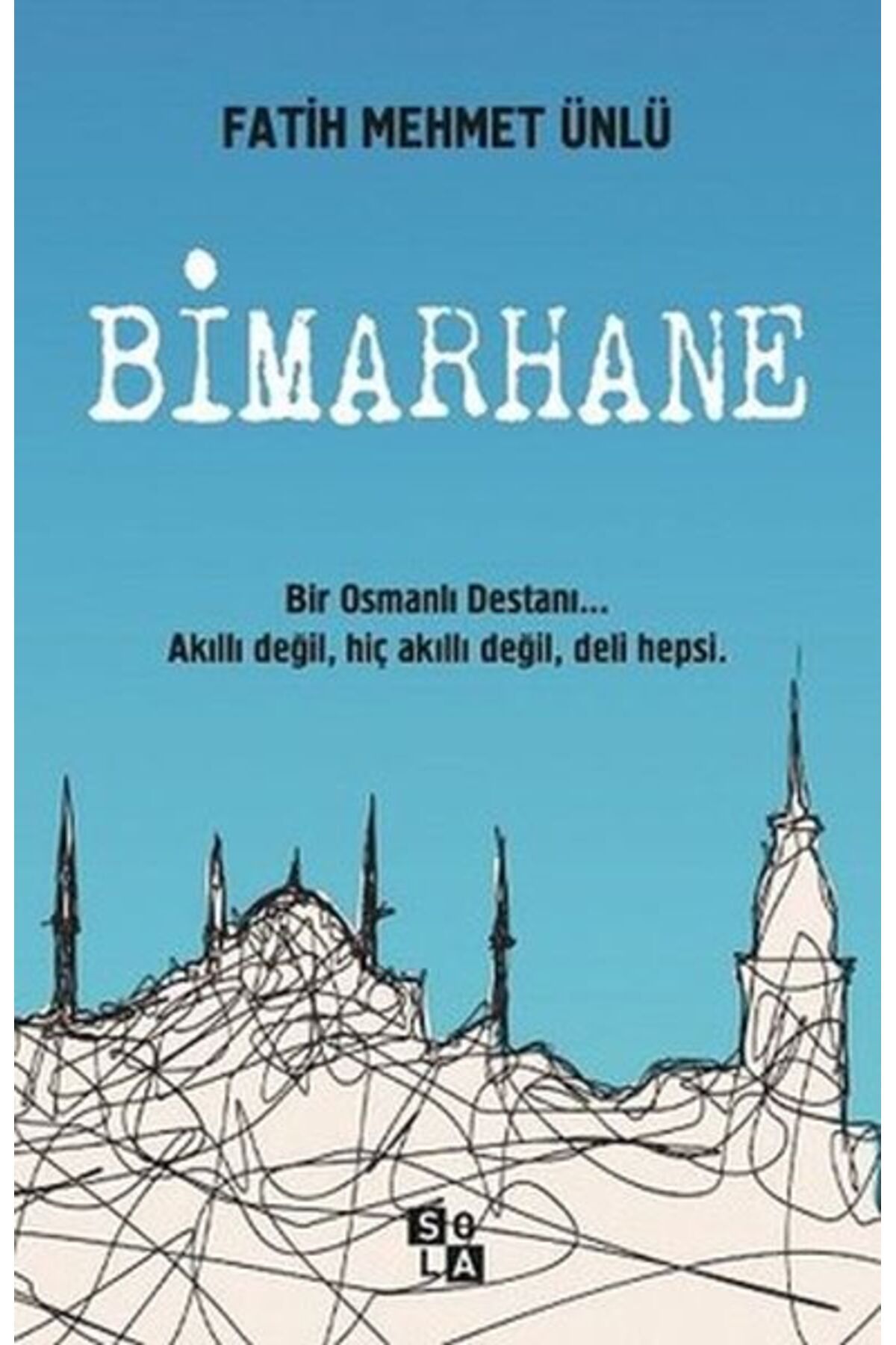 Destek Yayınları Bimarhane