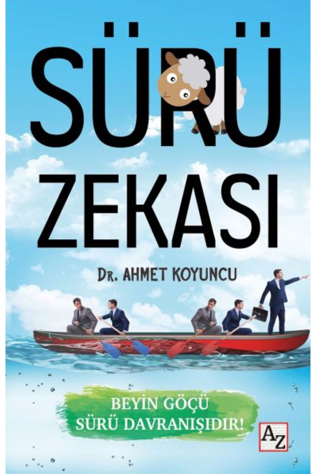 Destek Yayınları Sürü Zekası