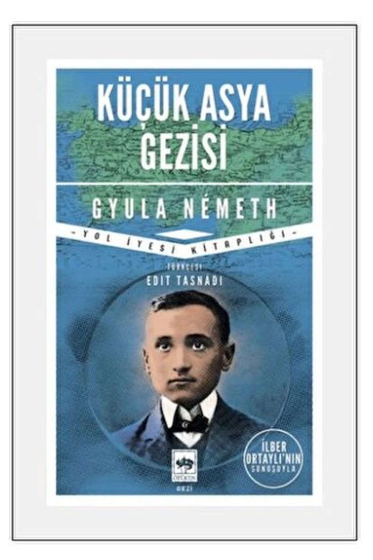 Destek Yayınları Küçük Asya Gezisi