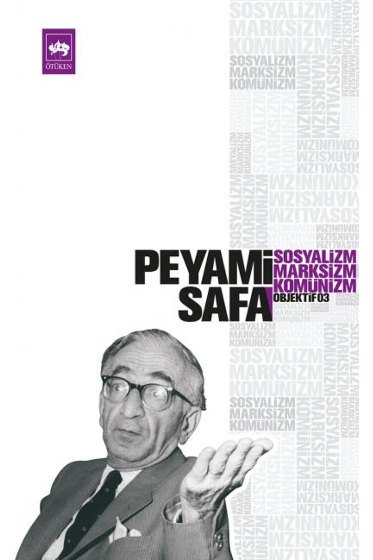 Destek Yayınları Sosyalizm - Marksizm - Komünizm