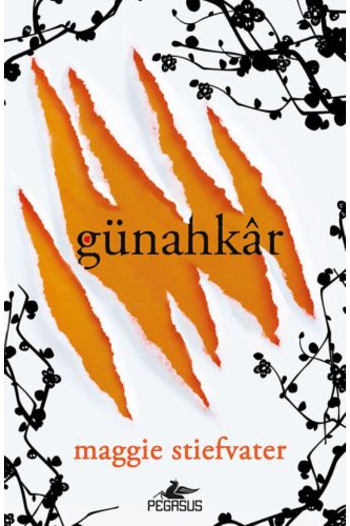 Destek Yayınları Günahkar