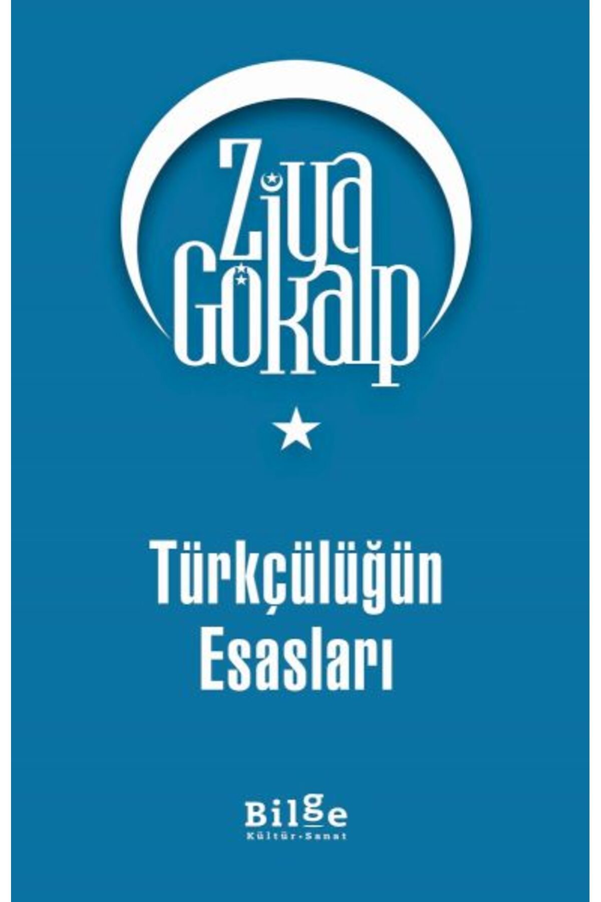 Destek Yayınları Türkçülüğün Esasları
