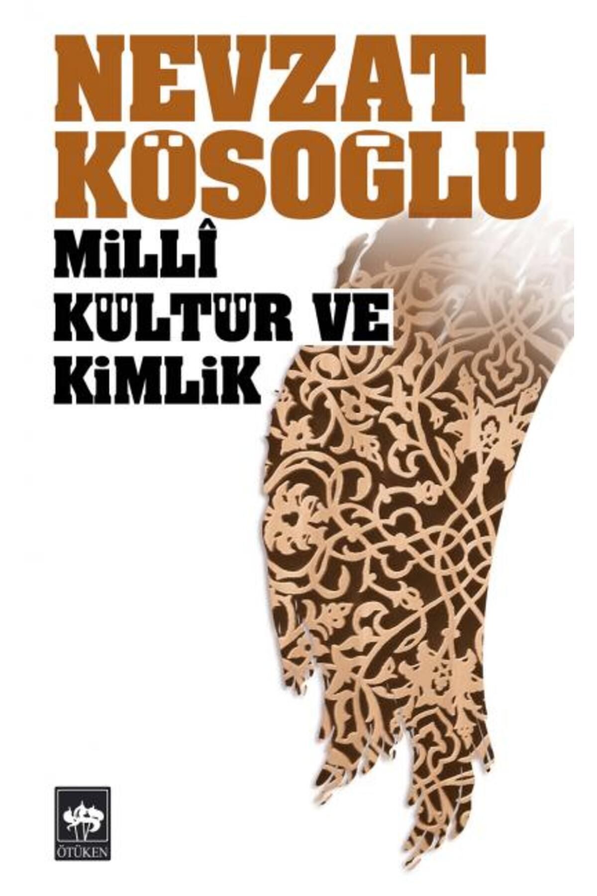 Destek Yayınları Milli Kültür ve Kimlik