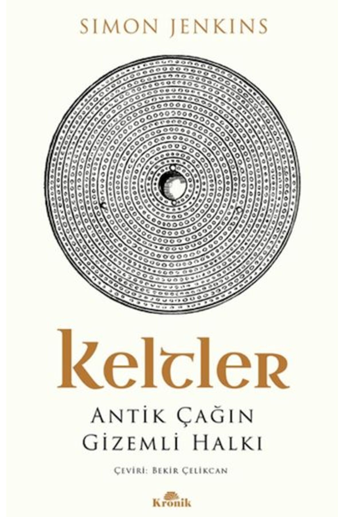 Türk Dil Kurumu Yayınları Keltler