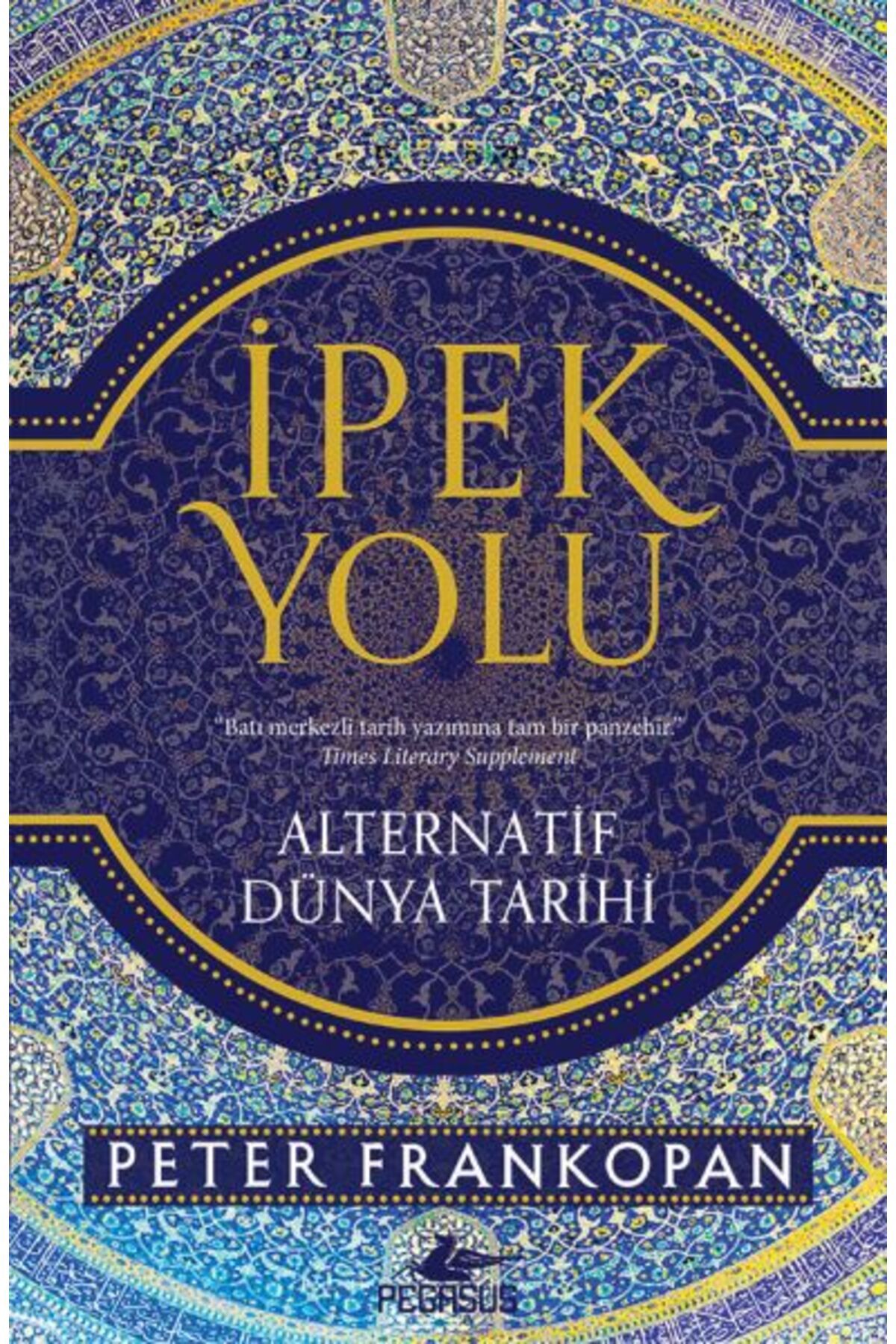 Destek Yayınları İpek Yolu