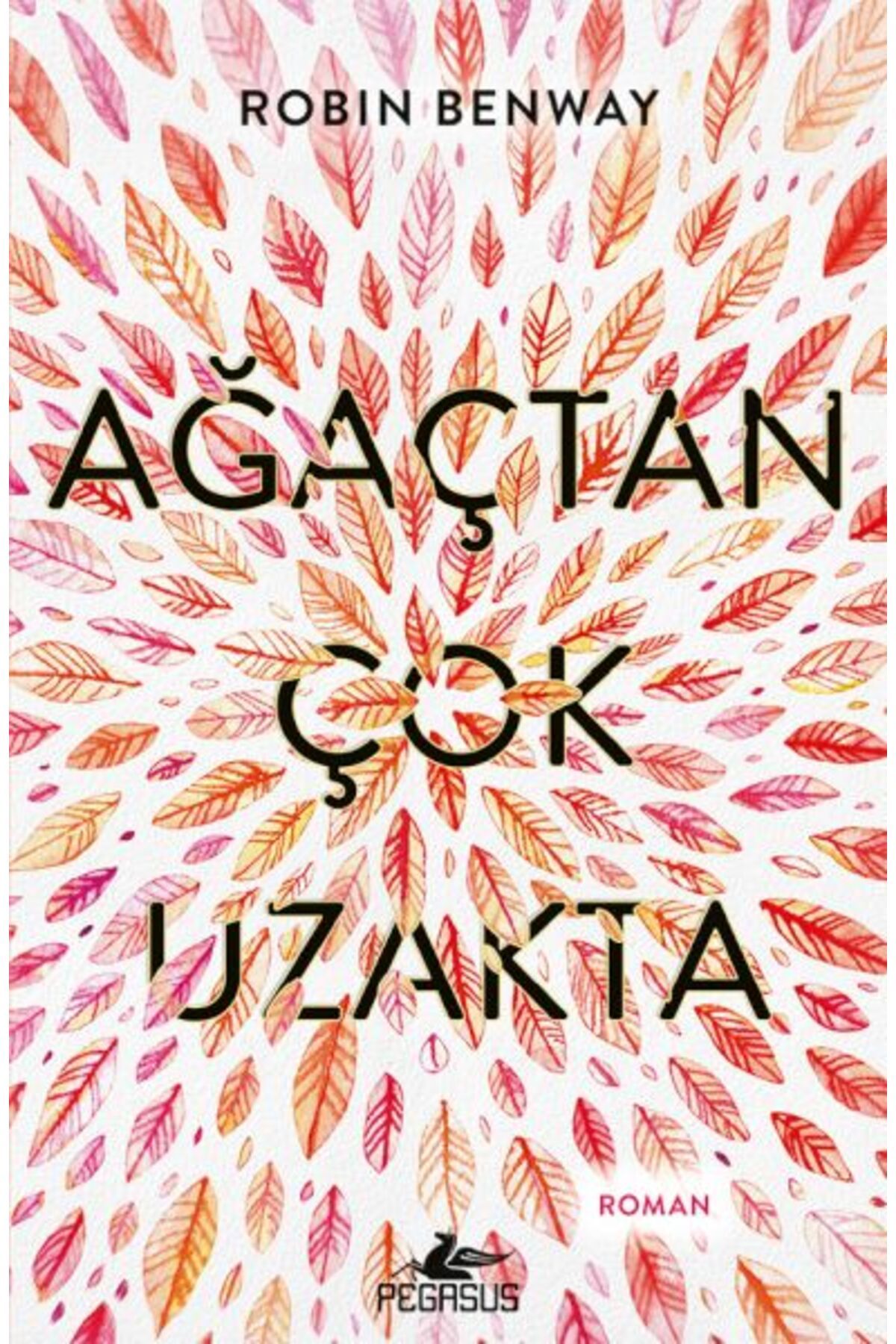 Destek Yayınları Ağaçtan Çok Uzakta