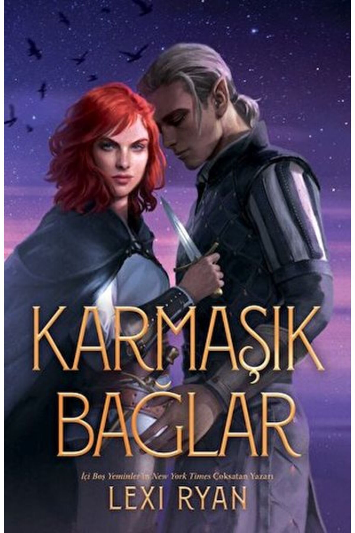Destek Yayınları Karmaşık Bağlar
