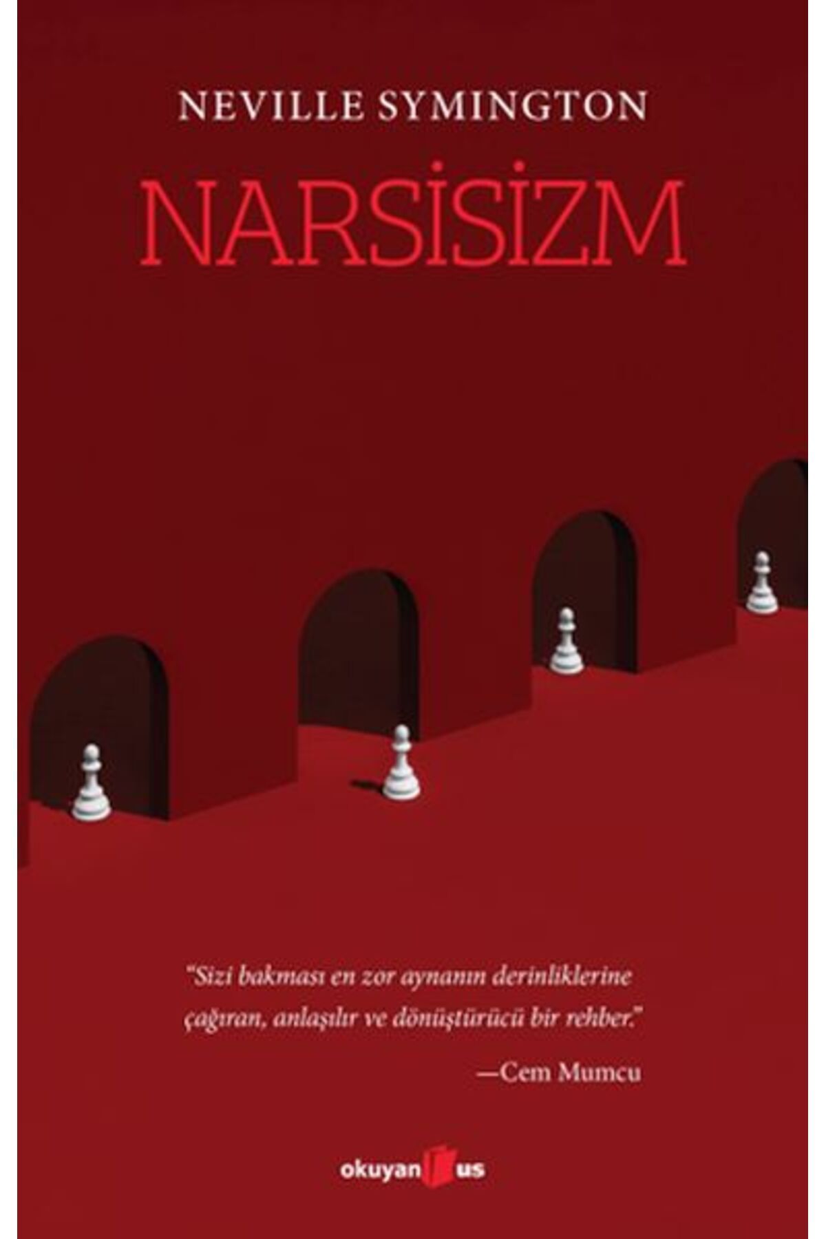 Destek Yayınları Narsisizm