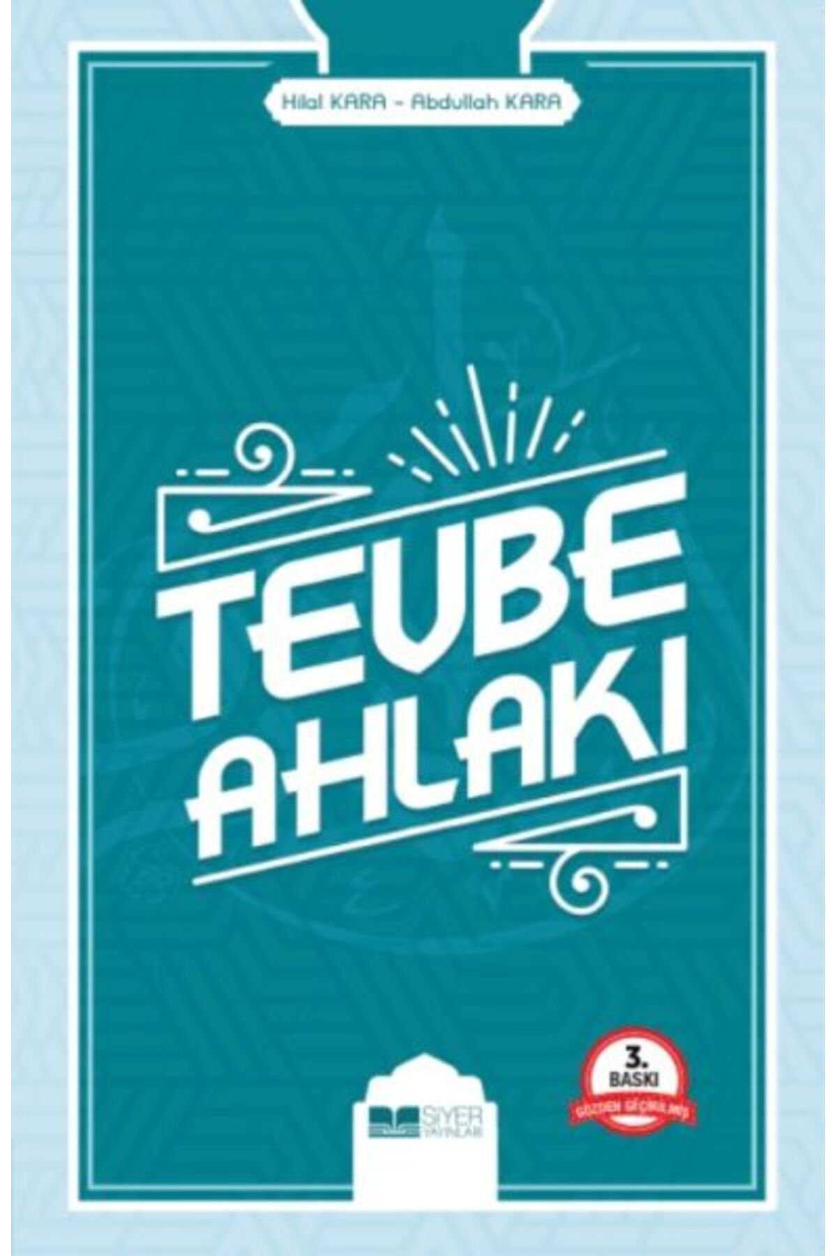 Destek Yayınları Tevbe Ahlakı