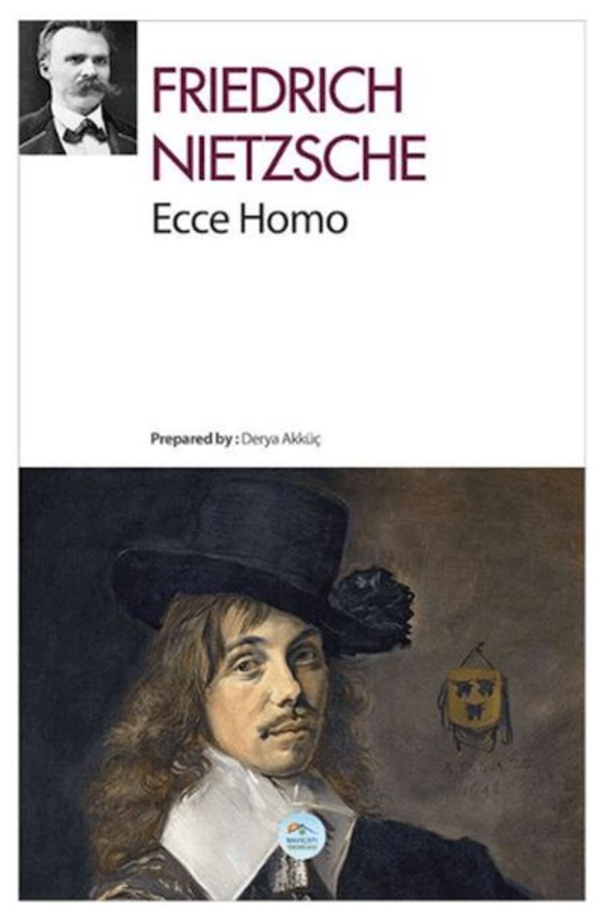 Destek Yayınları Ecce Homo