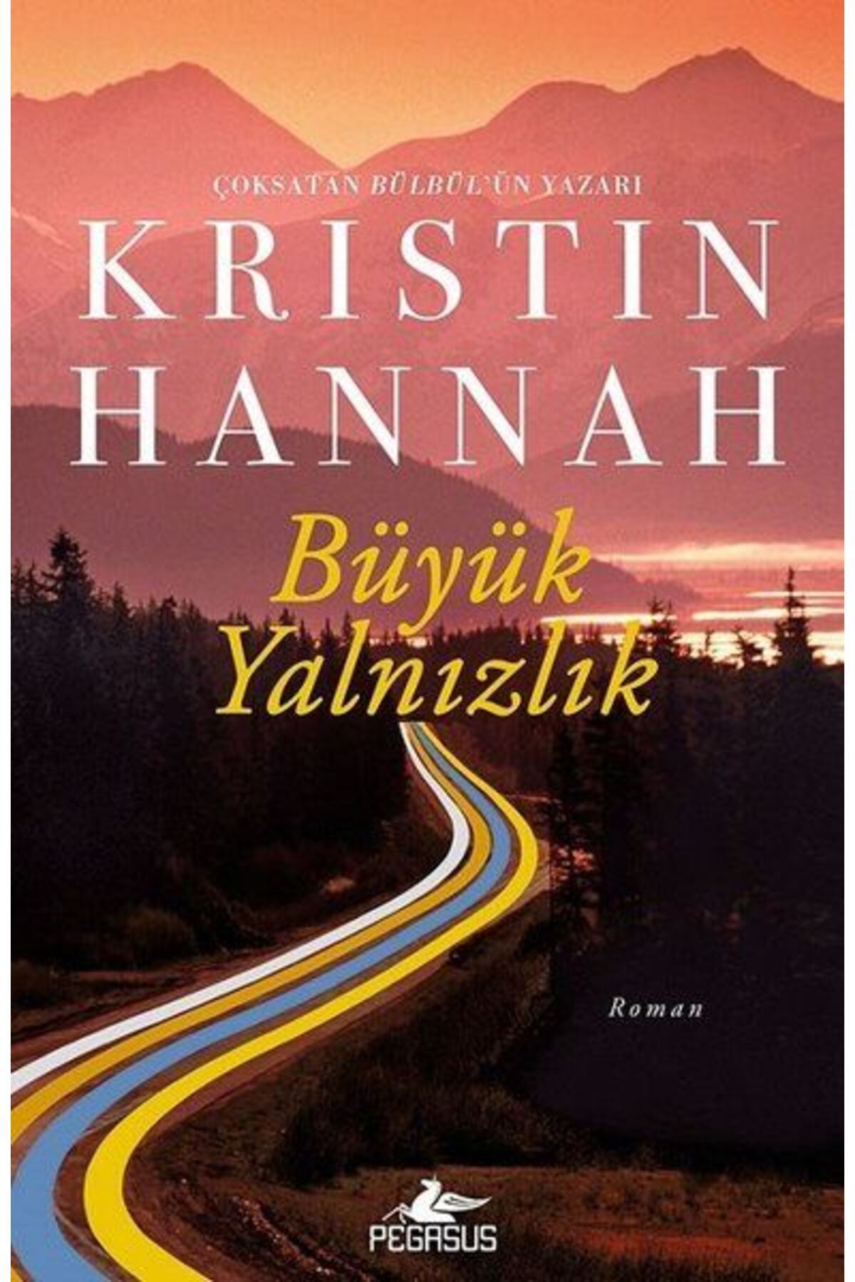 Destek Yayınları Büyük Yalnızlık