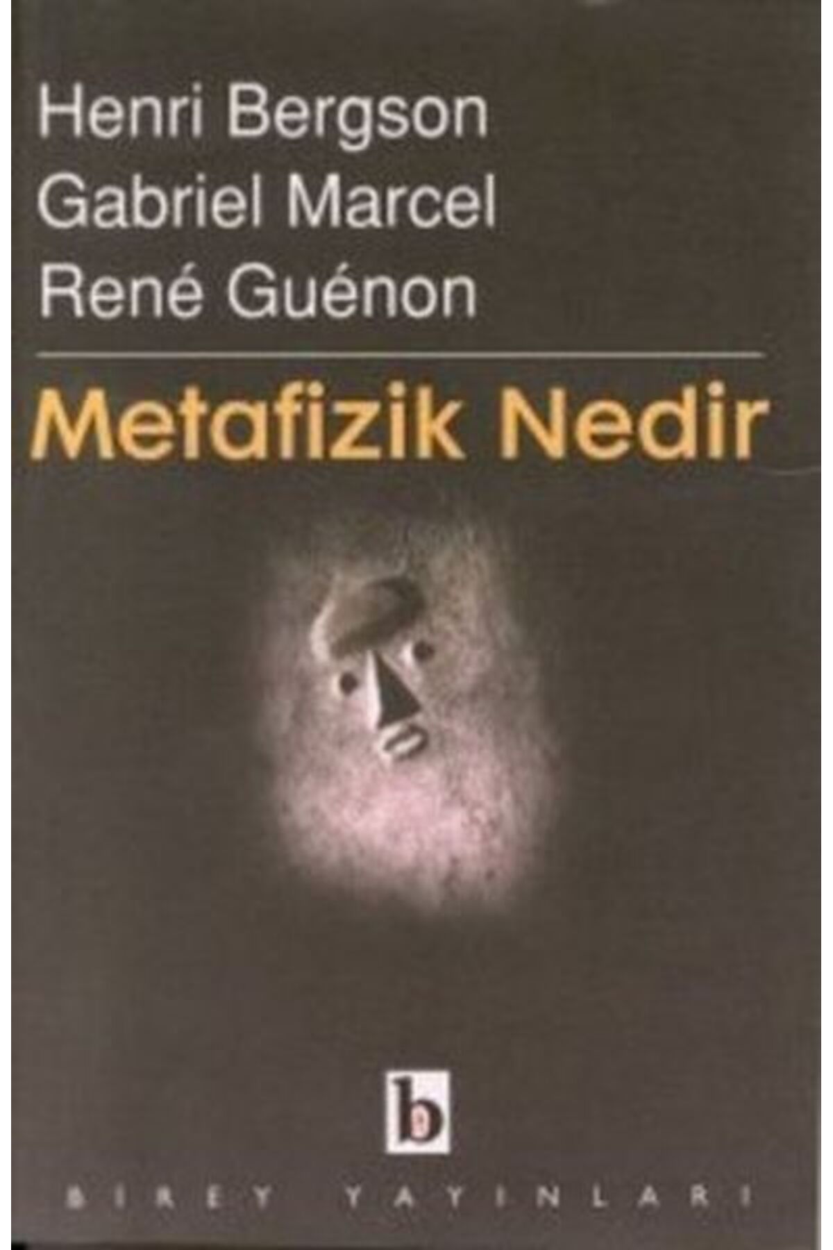 Destek Yayınları Metafizik Nedir?