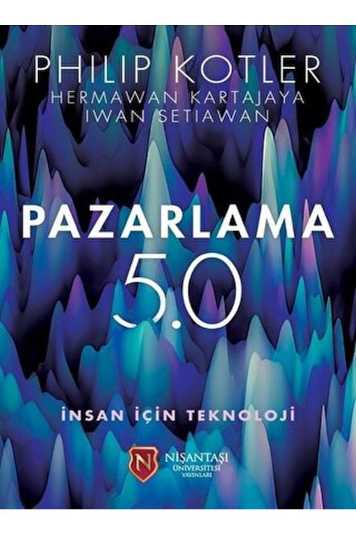 Destek Yayınları Pazarlama 5.0