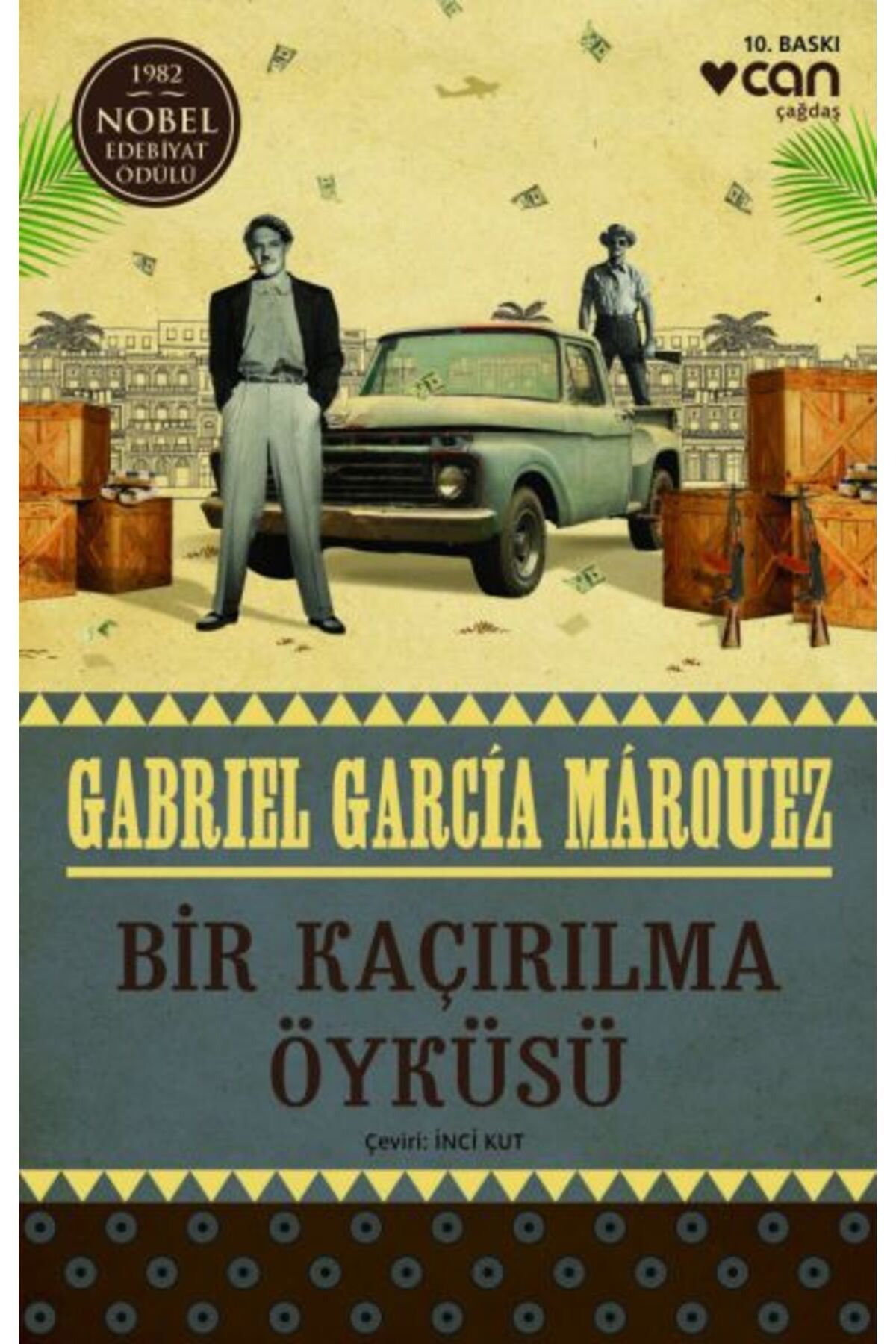 Türk Dil Kurumu Yayınları Bir Kaçırılma Öyküsü