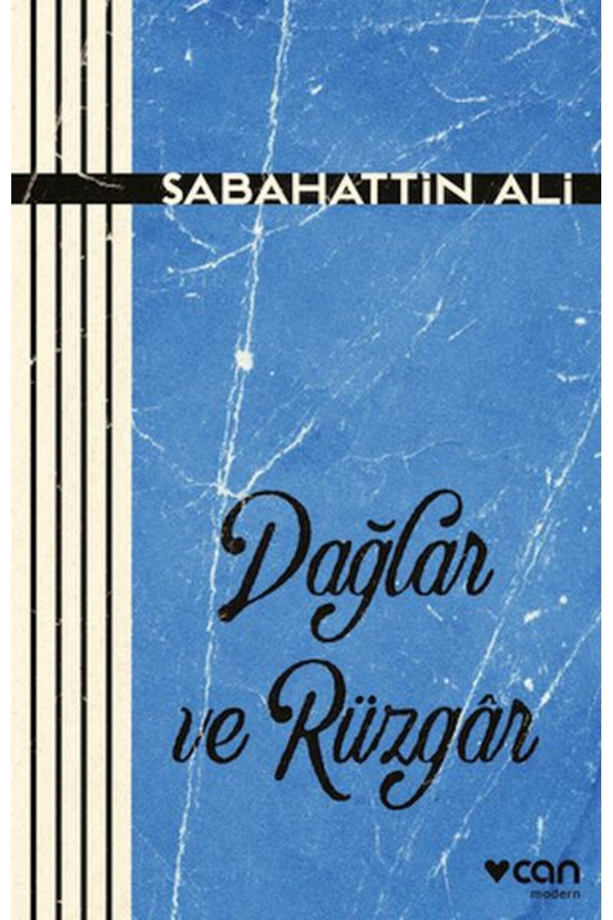 Destek Yayınları Dağlar ve Rüzgâr