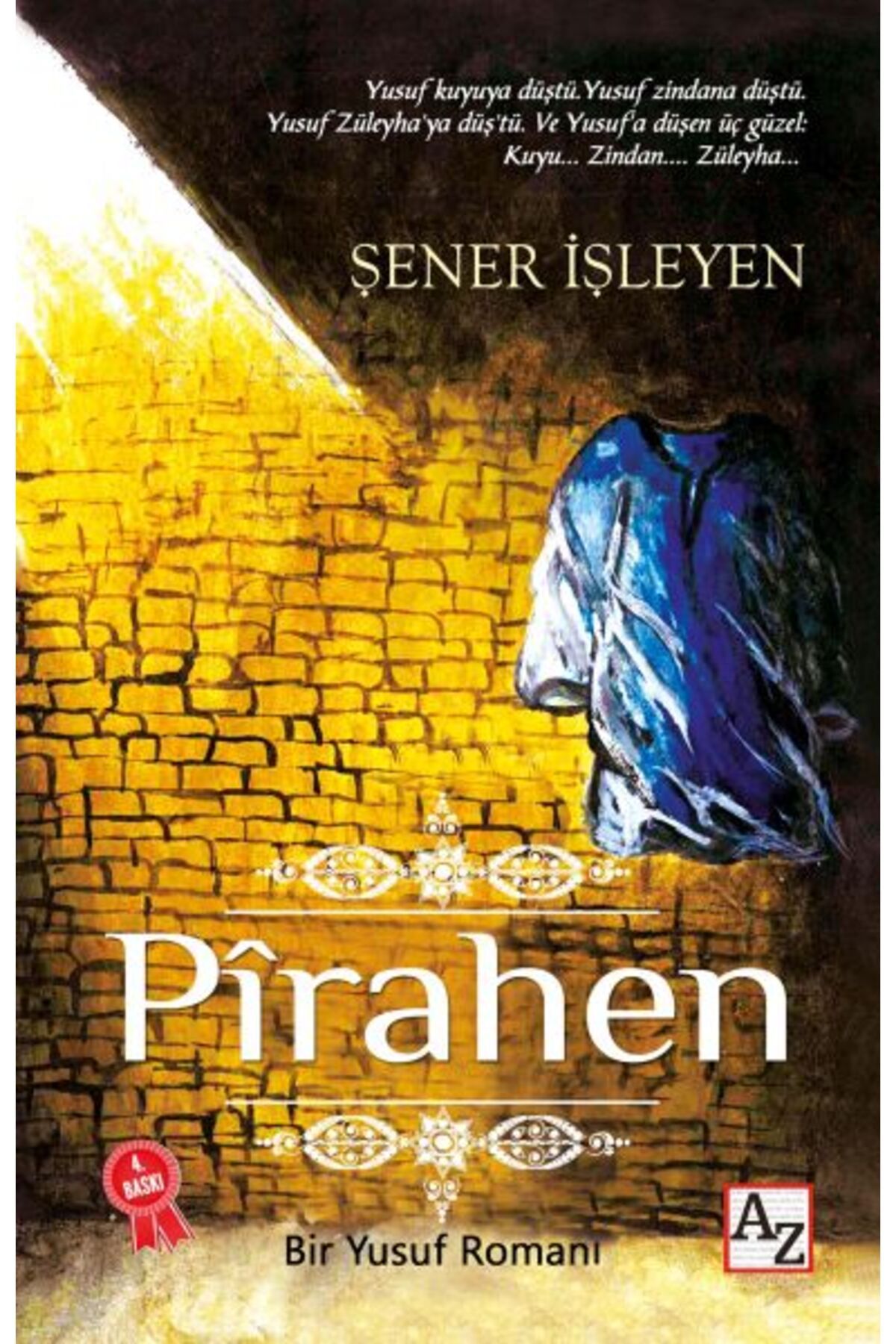 Destek Yayınları Pîrahen