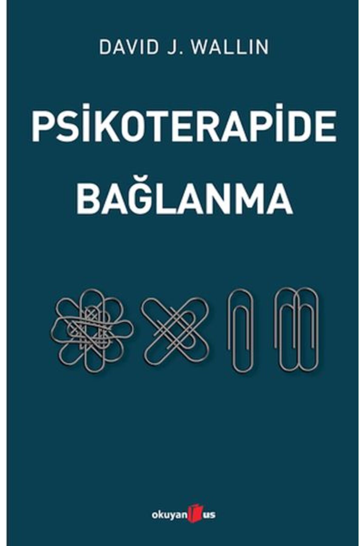 Destek Yayınları Psikoterapide Bağlanma