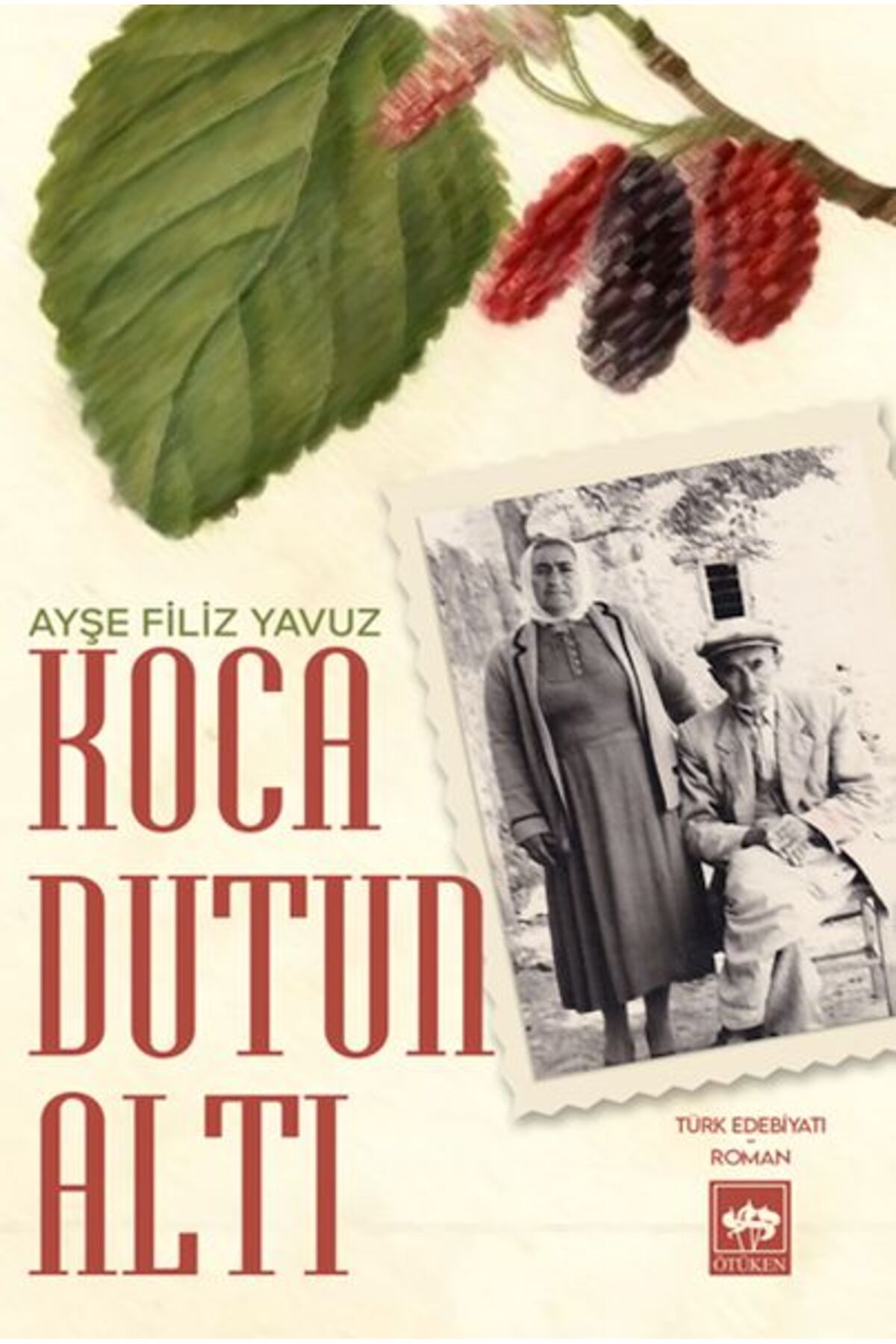 Destek Yayınları Koca Dutun Altı