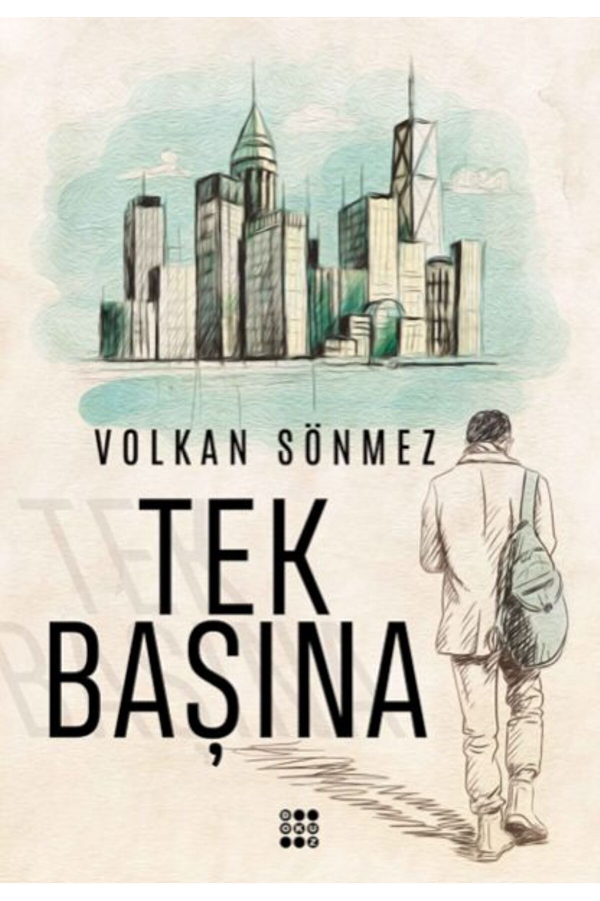 Karma Kitaplar Tek Başına