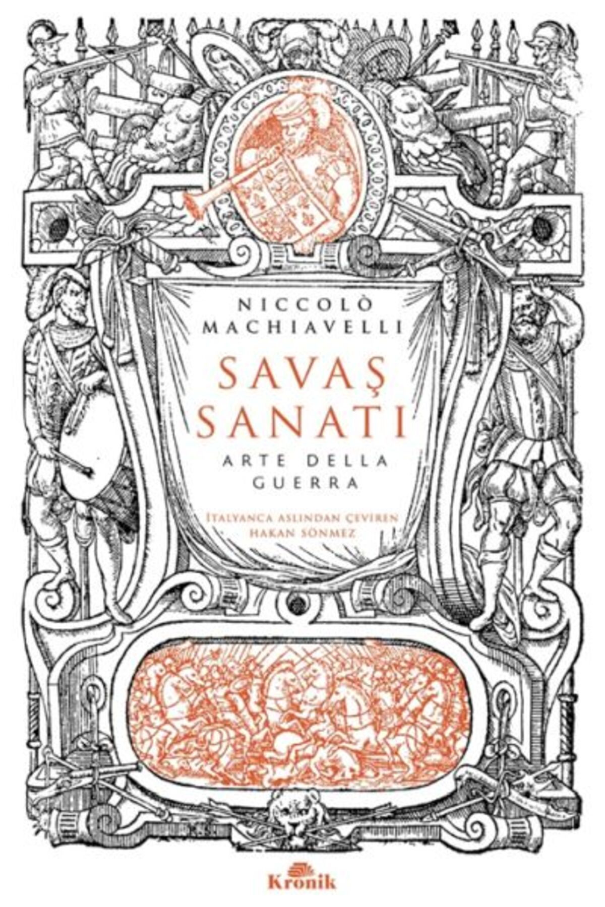 Türk Dil Kurumu Yayınları Savaş Sanatı