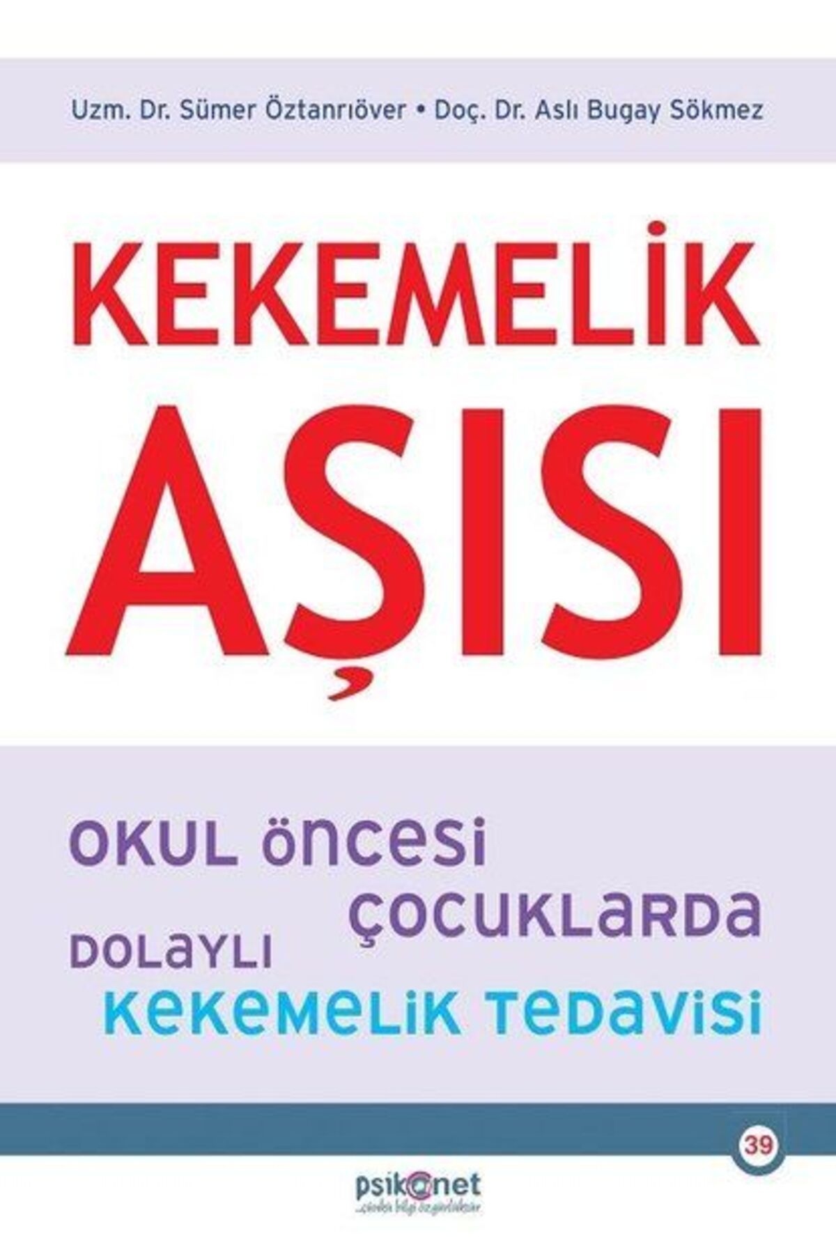 Destek Yayınları Kekemelik Aşısı