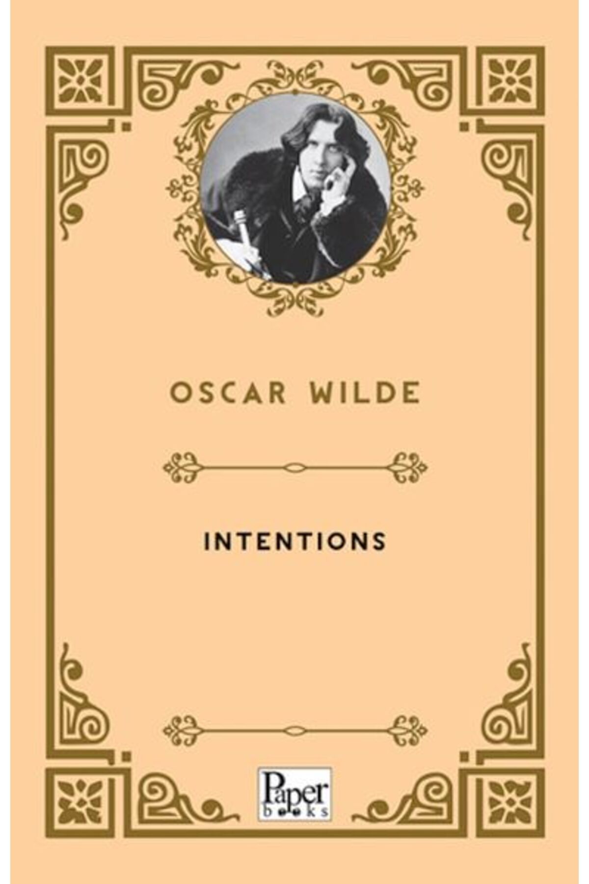 PAPER BOOKS İntentions