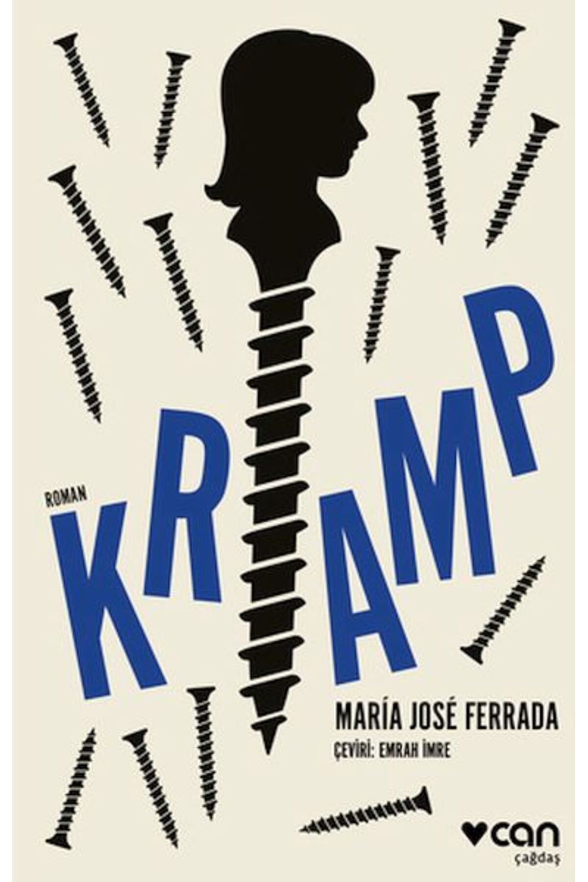 Destek Yayınları Kramp