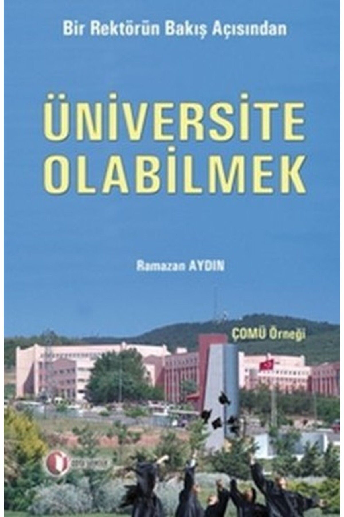 Destek Yayınları Üniversite Olabilmek
