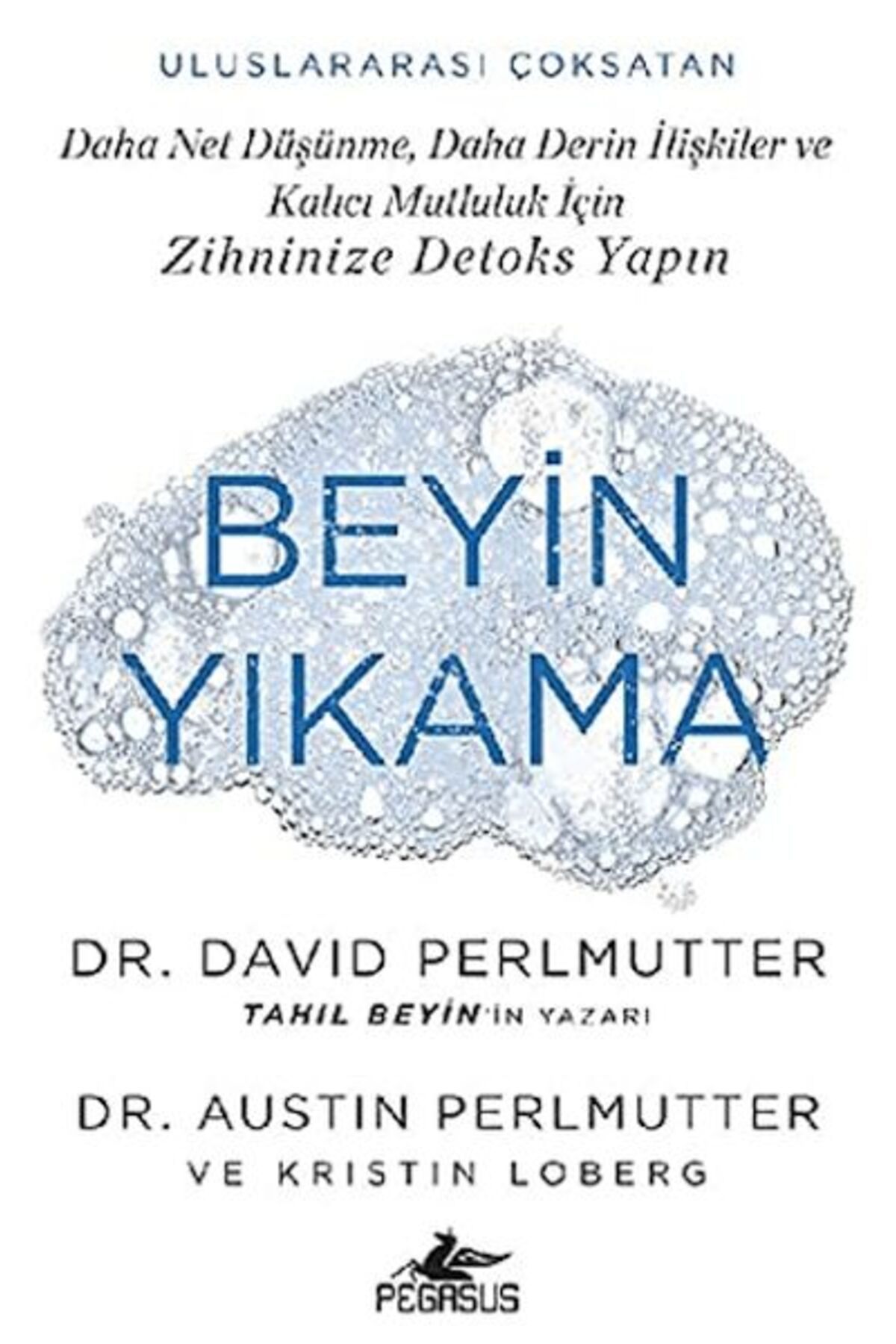 Destek Yayınları Beyin Yıkama
